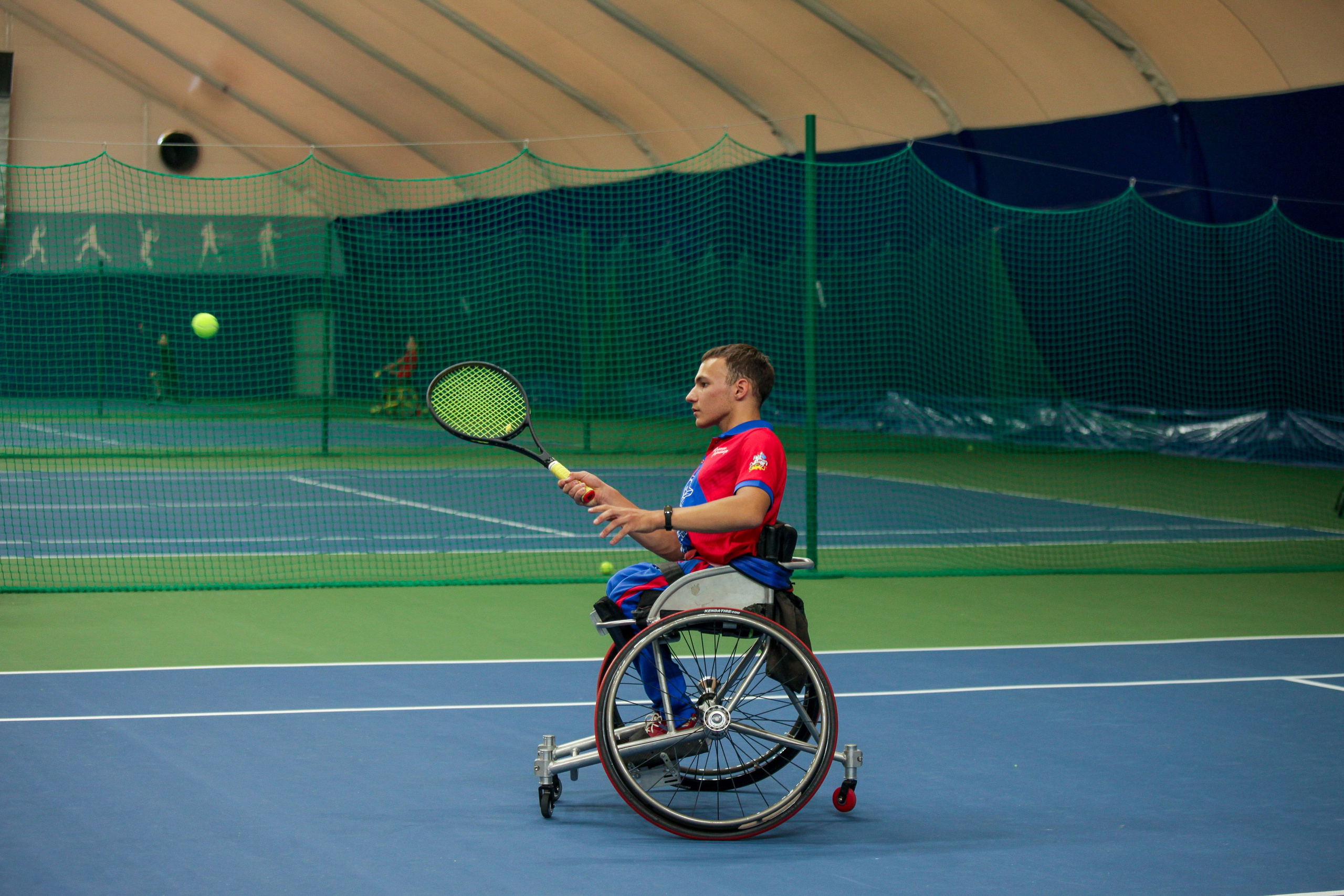 АНО Второе дыхание: Летний кубок столицы. Репортажный, семейный, свадебный, портретный фотограф