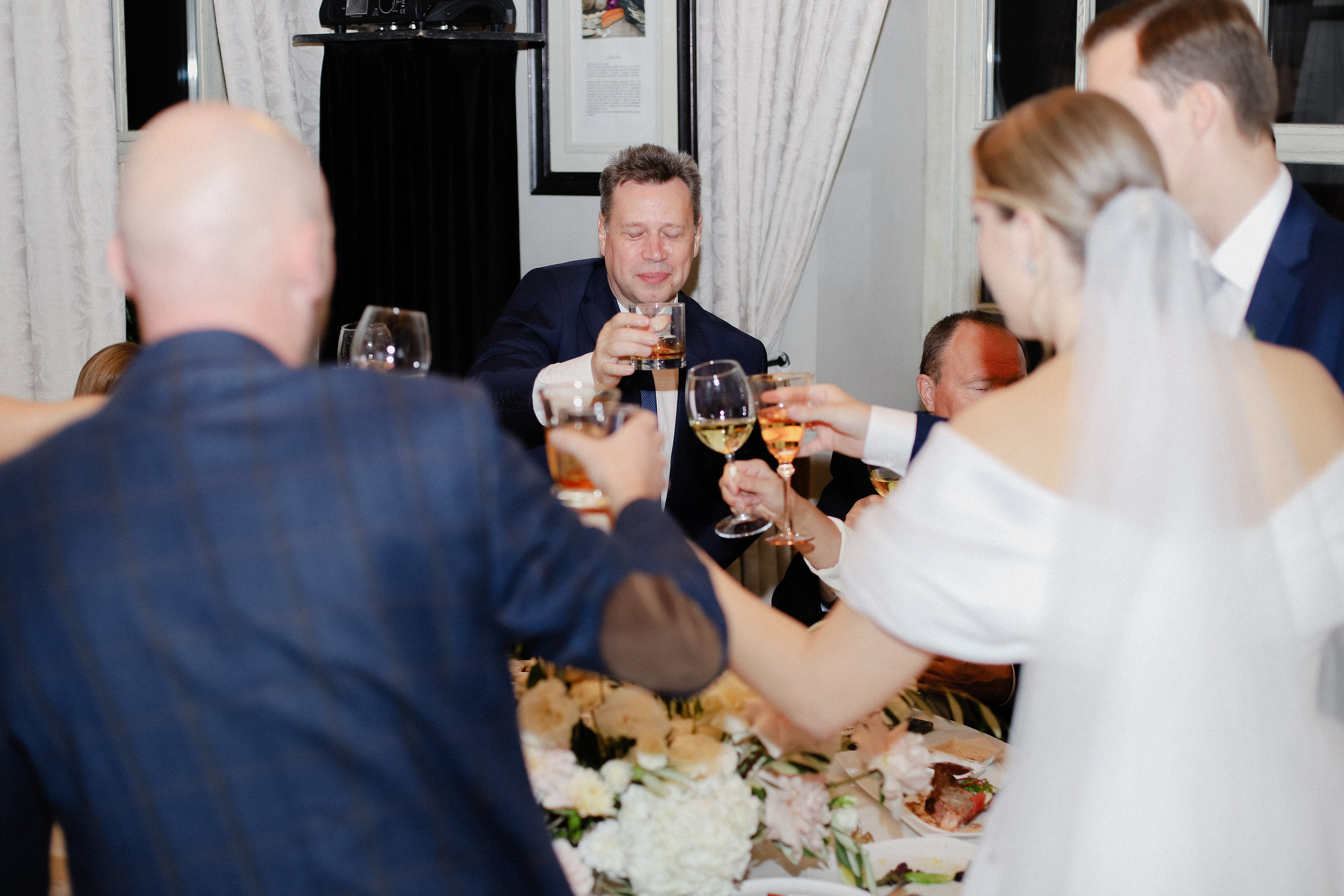 Илья и Анастасия. Фотограф в Алматы и Москве Даша Пушкина