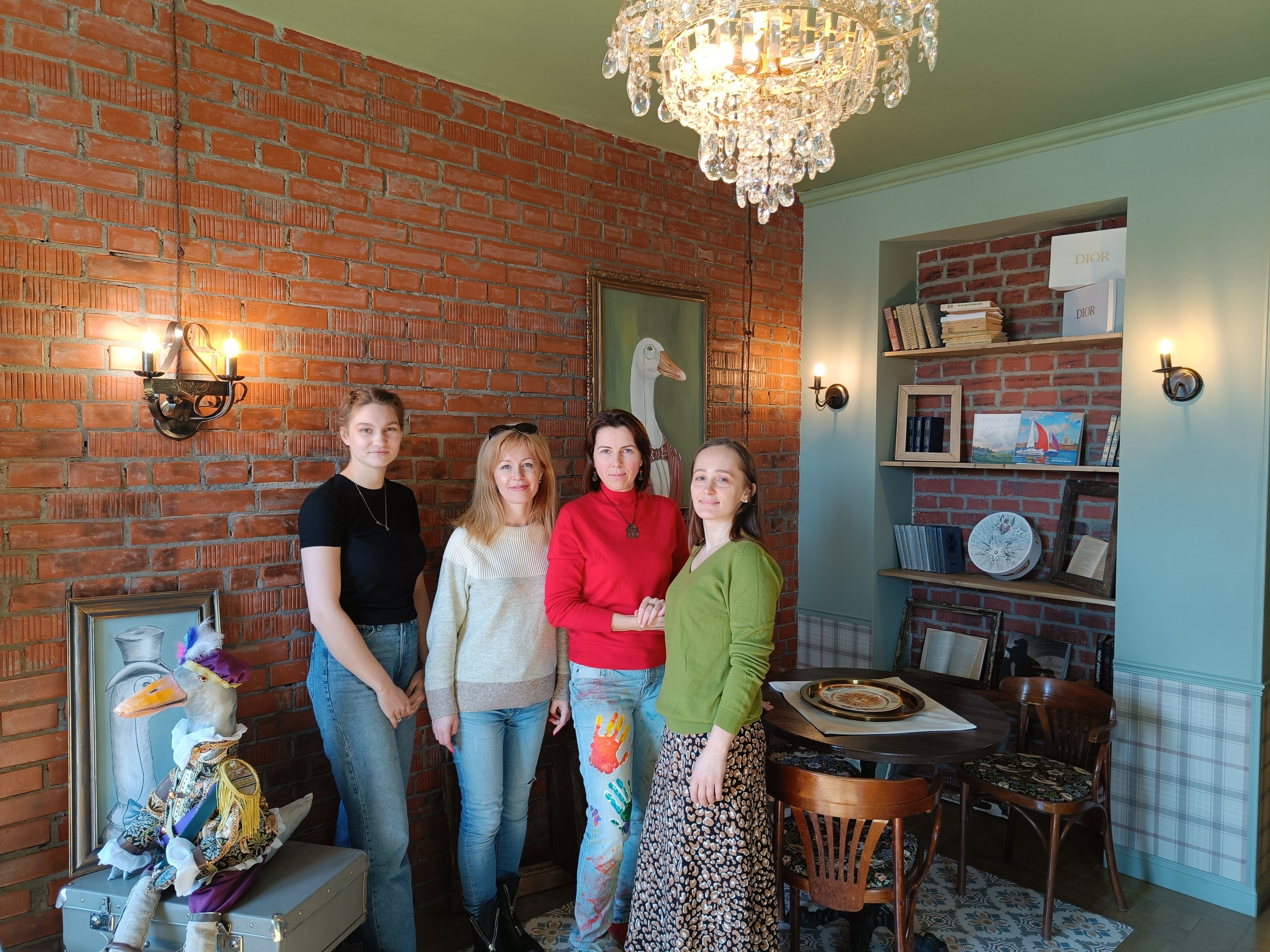 Ресурсная Встреча с психологом-коучем. Ароматестирование по методу Аромакод и Нейростатус в Санкт-Петербурге