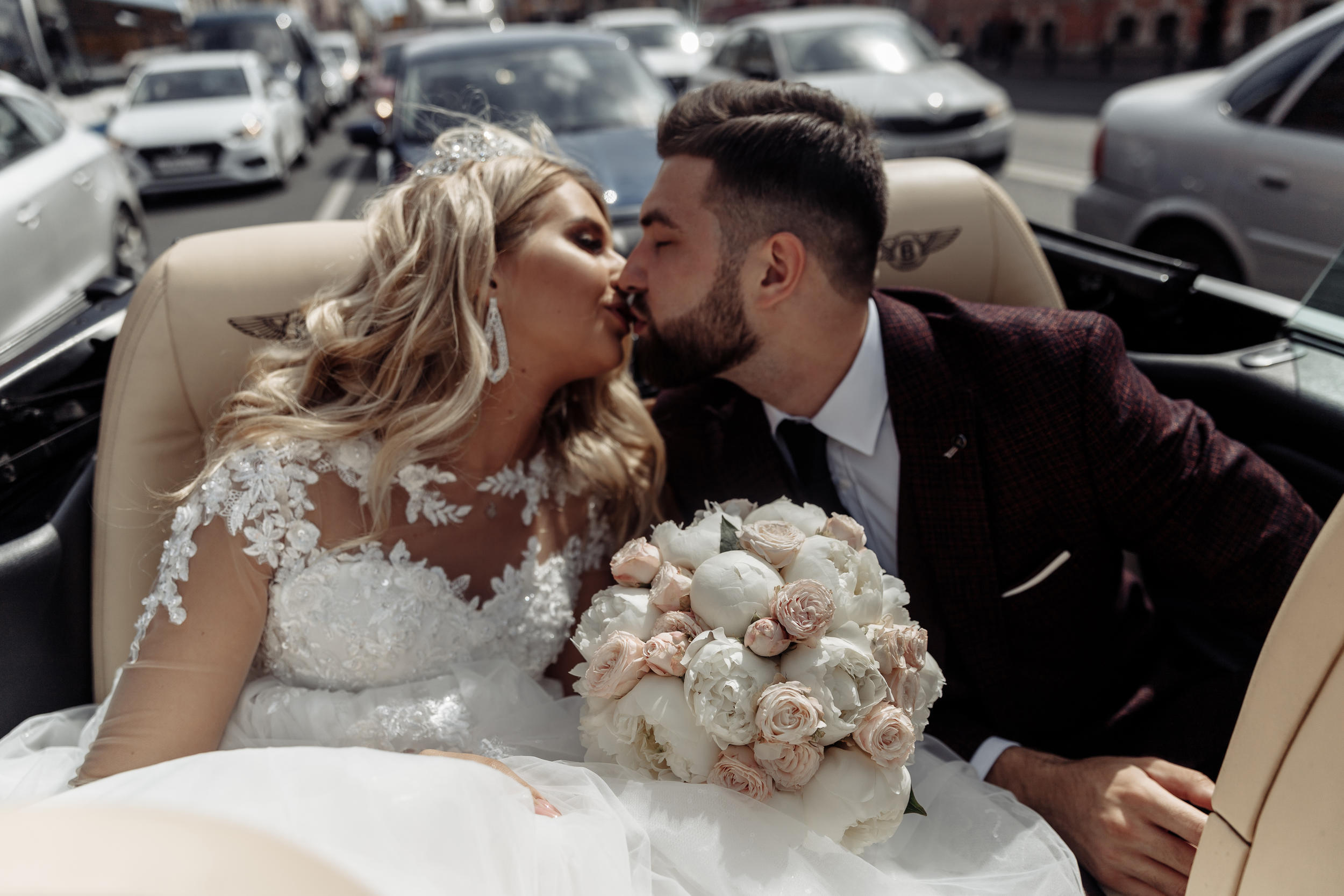 Если жених не любит фотографироваться. Свадебный и репортажный фотограф в Санкт-Петербурге | Михаил Песиков