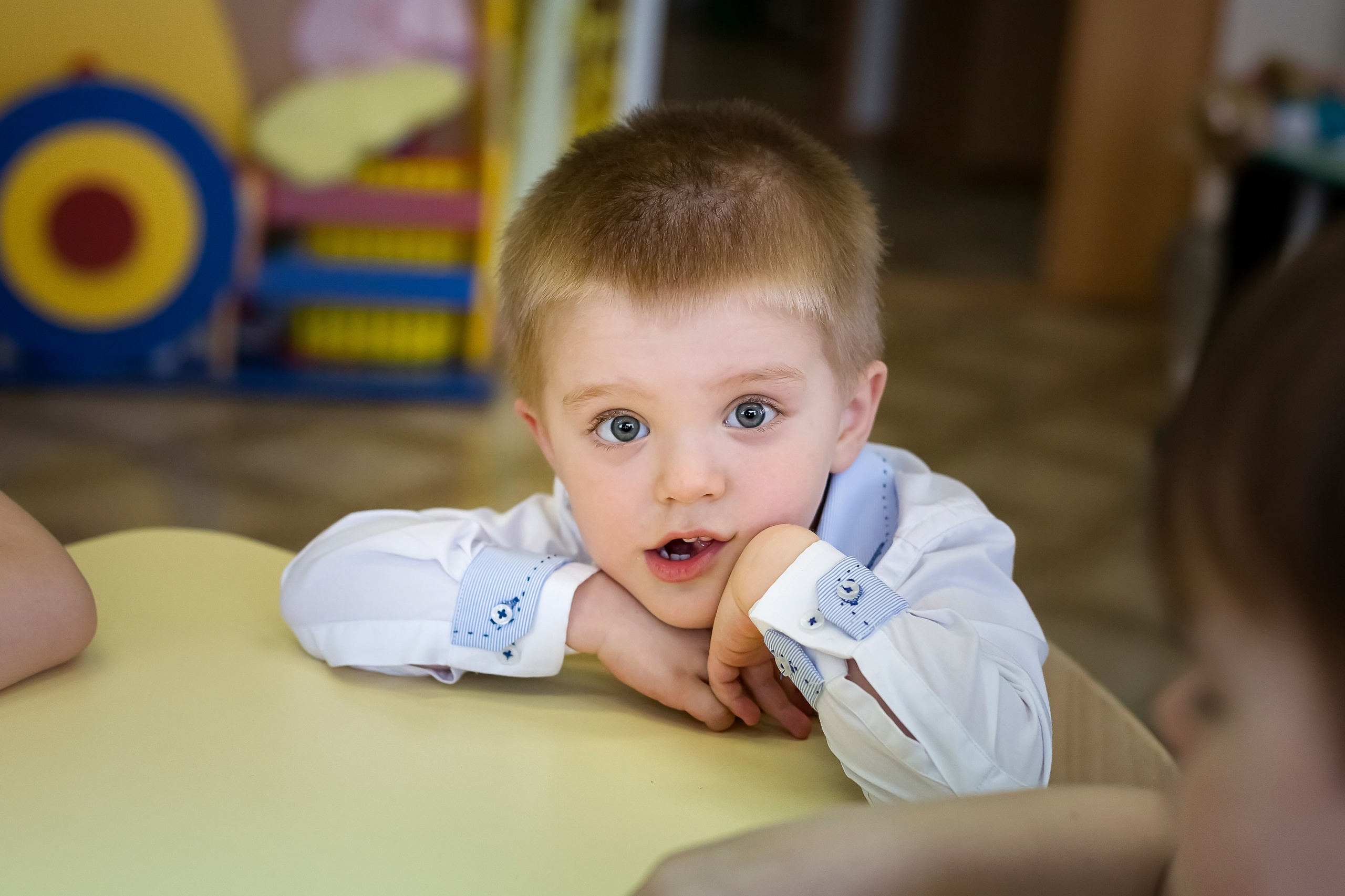 Истории детства. Семейный и детский фотограф Комина Елена, Власиха, Одинцово