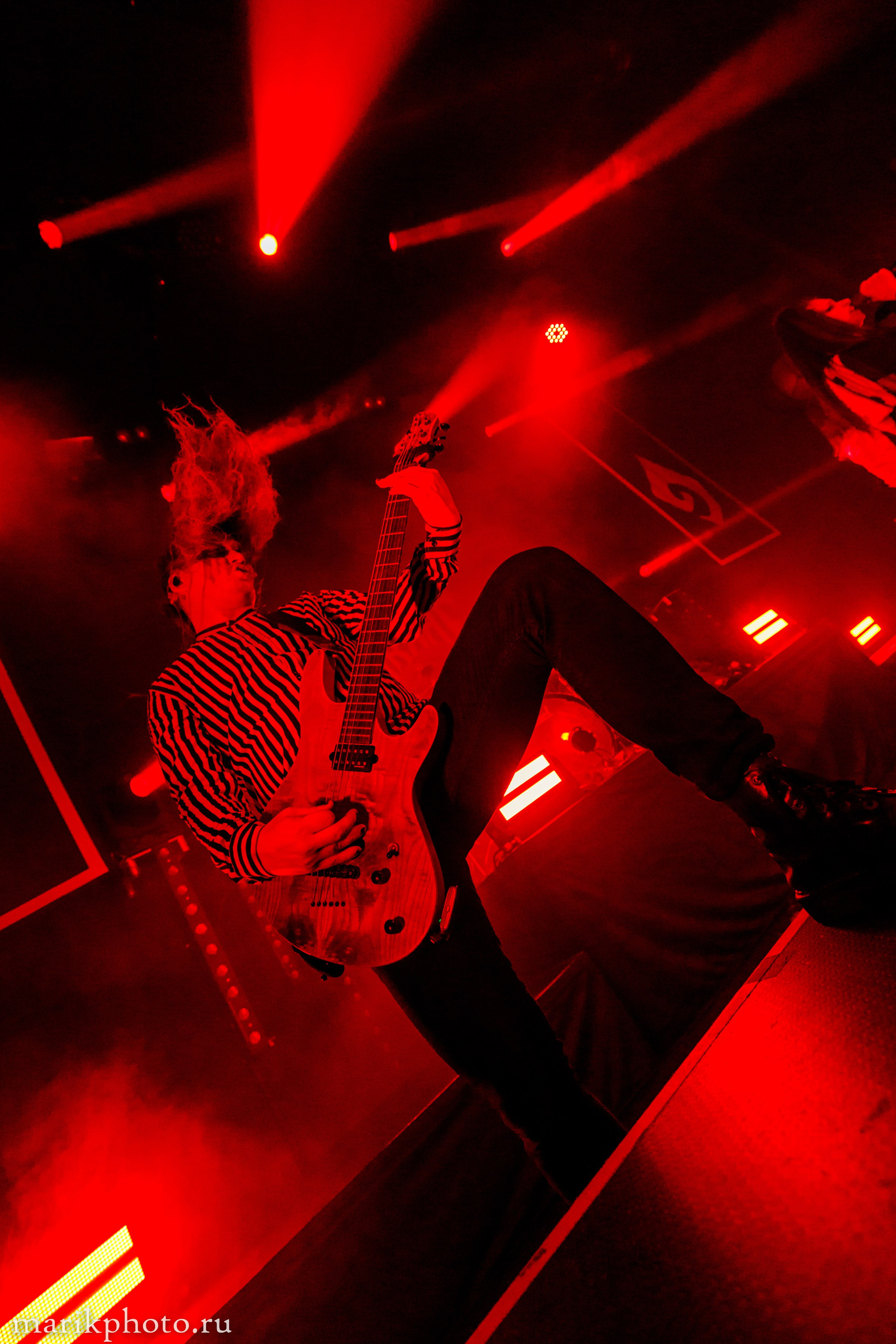 Съёмка концерта фестиваля шоу. Фотограф на мероприятие в Москве Марик