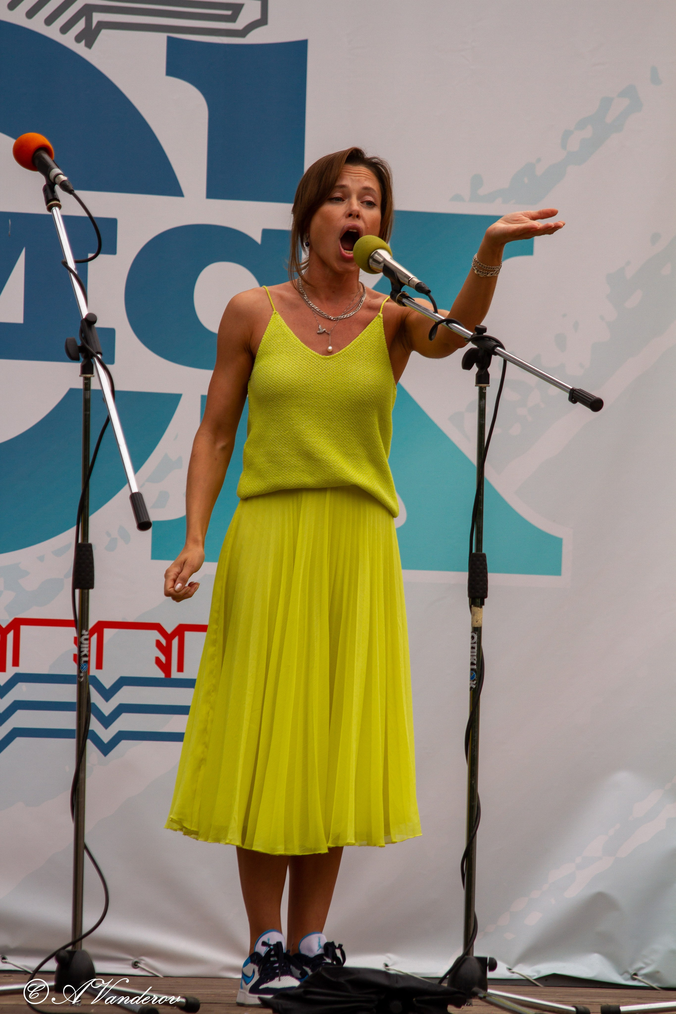 День города 05.08.2023. Фотограф Омск | Александр Вандеров