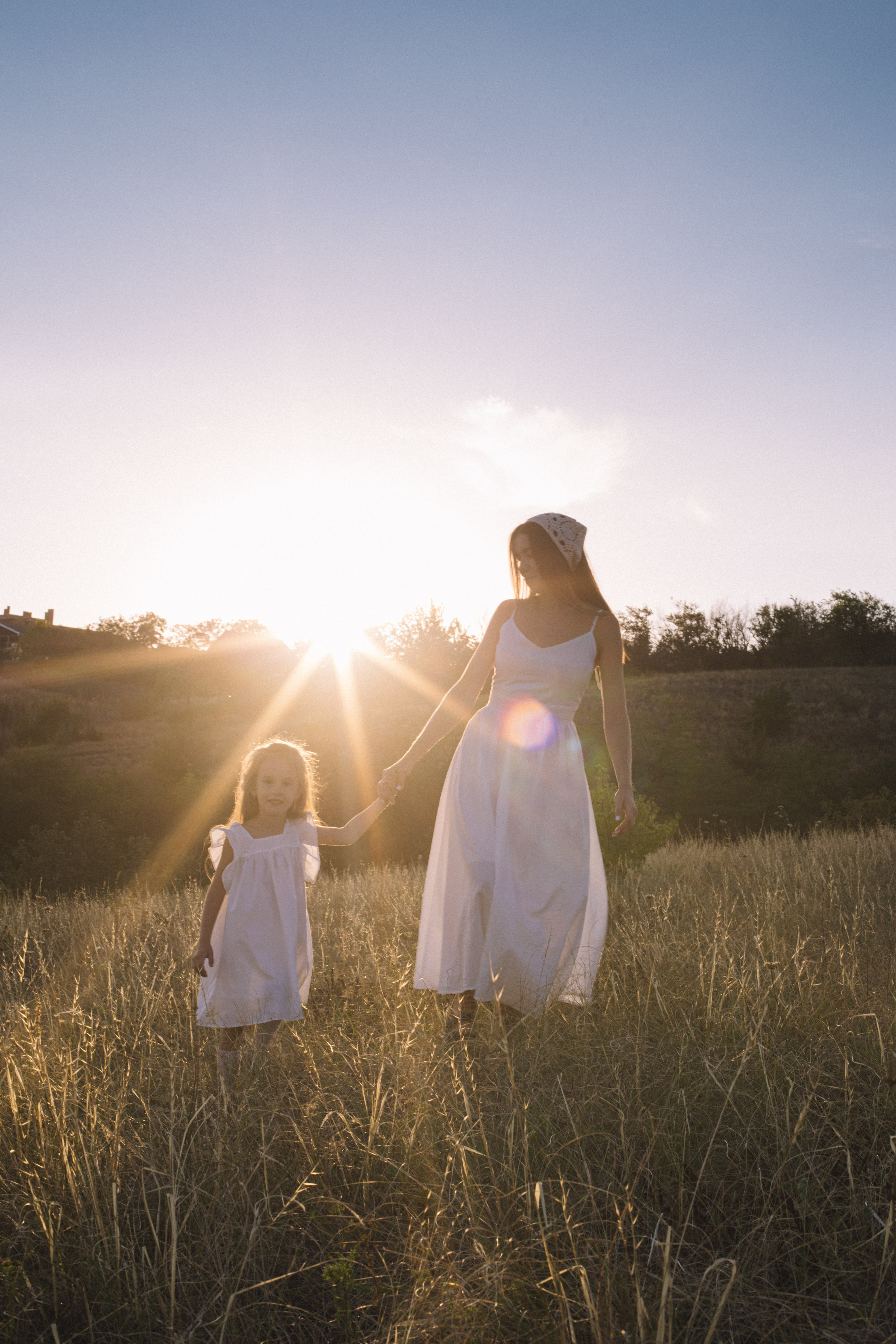 Женский и семейный фотограф в Ростове-на-Дону Кристина Ластович