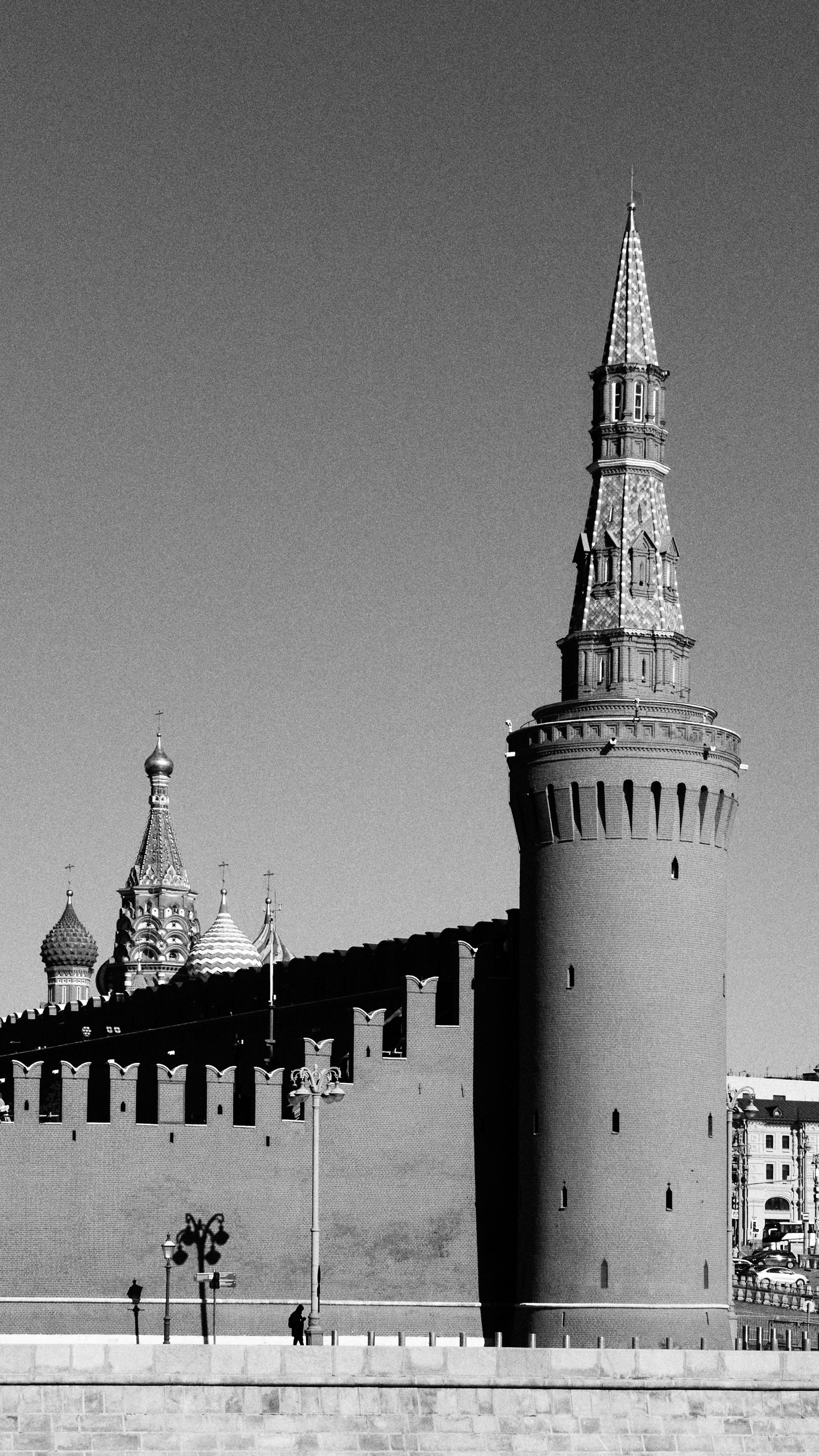 PRC March '25. Vladimir Tatko