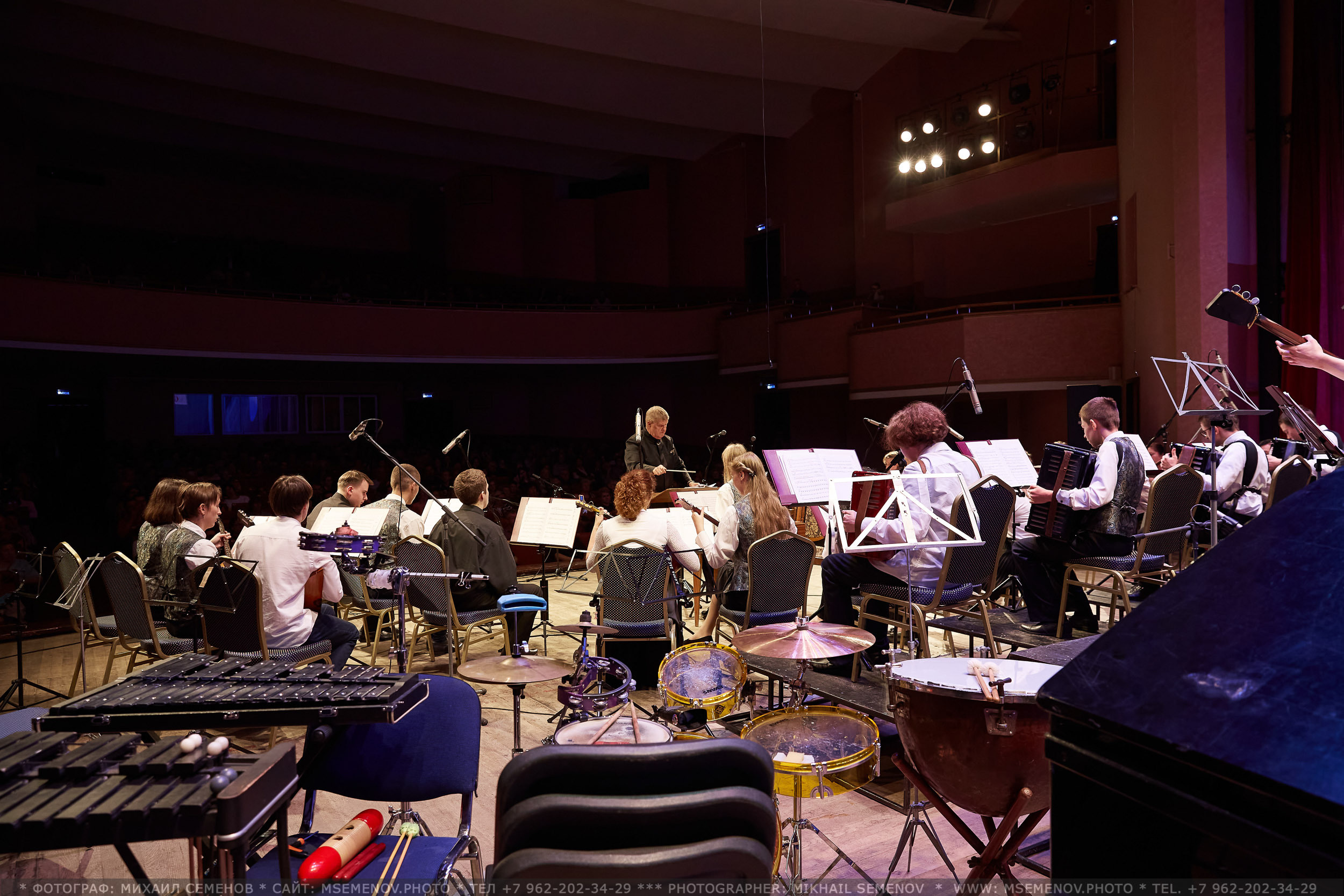 АНОНС 1-й день XVI Международный фестиваль СТРУНЫ РОССИИ 🇷🇺🎶. Photographer for business Mikhail Semenov. Aqua photo studio, photo school