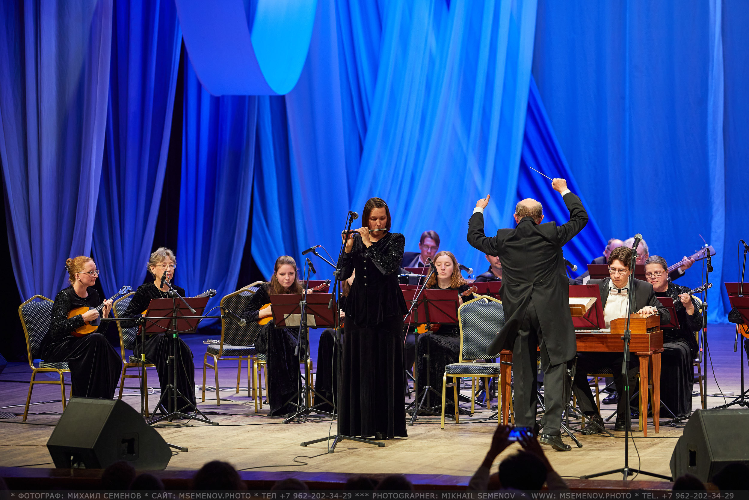 АНОНС 2-й день XVI Международный фестиваль СТРУНЫ РОССИИ 🇷🇺🎶. Photographer for business Mikhail Semenov. Aqua photo studio, photo school