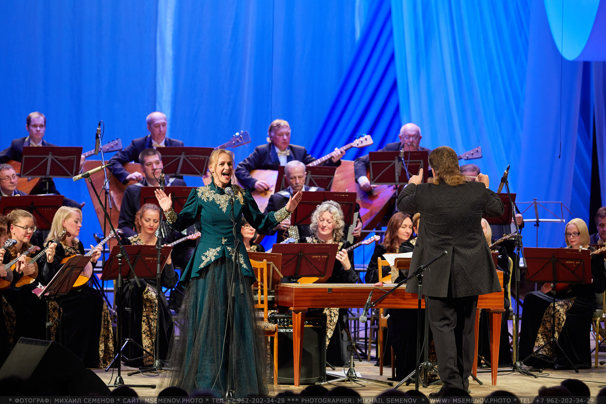 АНОНС 1-й день XVI Международный фестиваль СТРУНЫ РОССИИ 🇷🇺🎶. Photographer for business Mikhail Semenov. Aqua photo studio, photo school