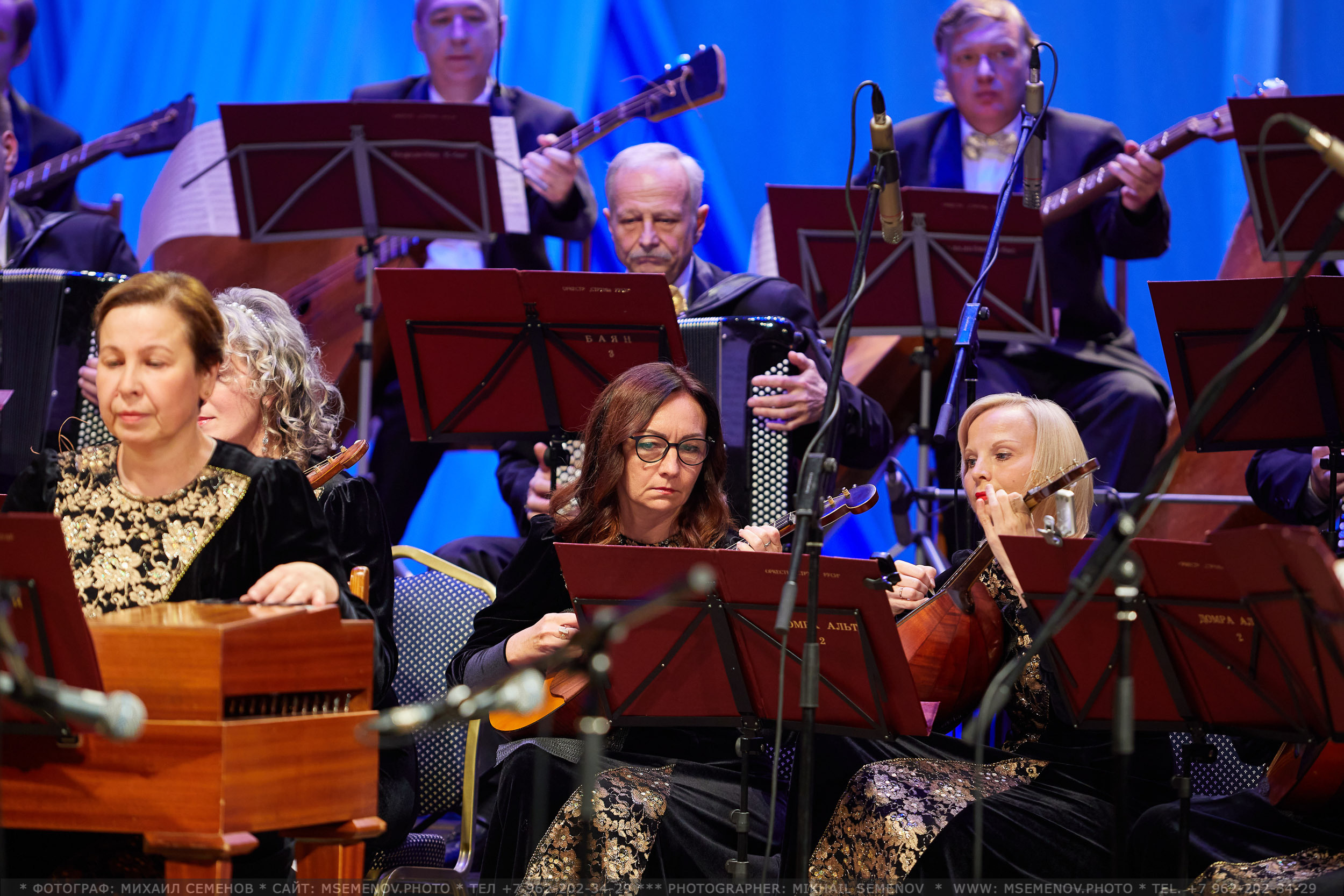 АНОНС 1-й день XVI Международный фестиваль СТРУНЫ РОССИИ 🇷🇺🎶. Photographer for business Mikhail Semenov. Aqua photo studio, photo school