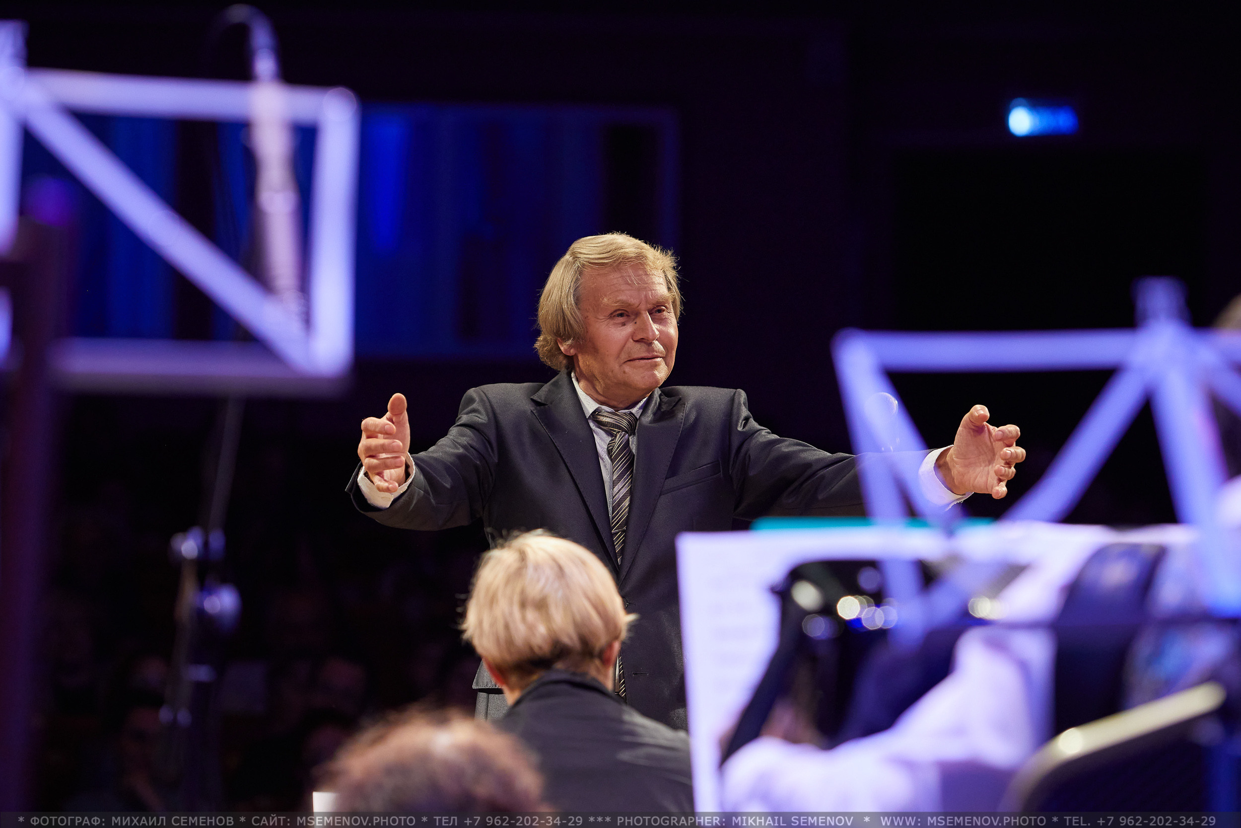 АНОНС 1-й день XVI Международный фестиваль СТРУНЫ РОССИИ 🇷🇺🎶. Photographer for business Mikhail Semenov. Aqua photo studio, photo school