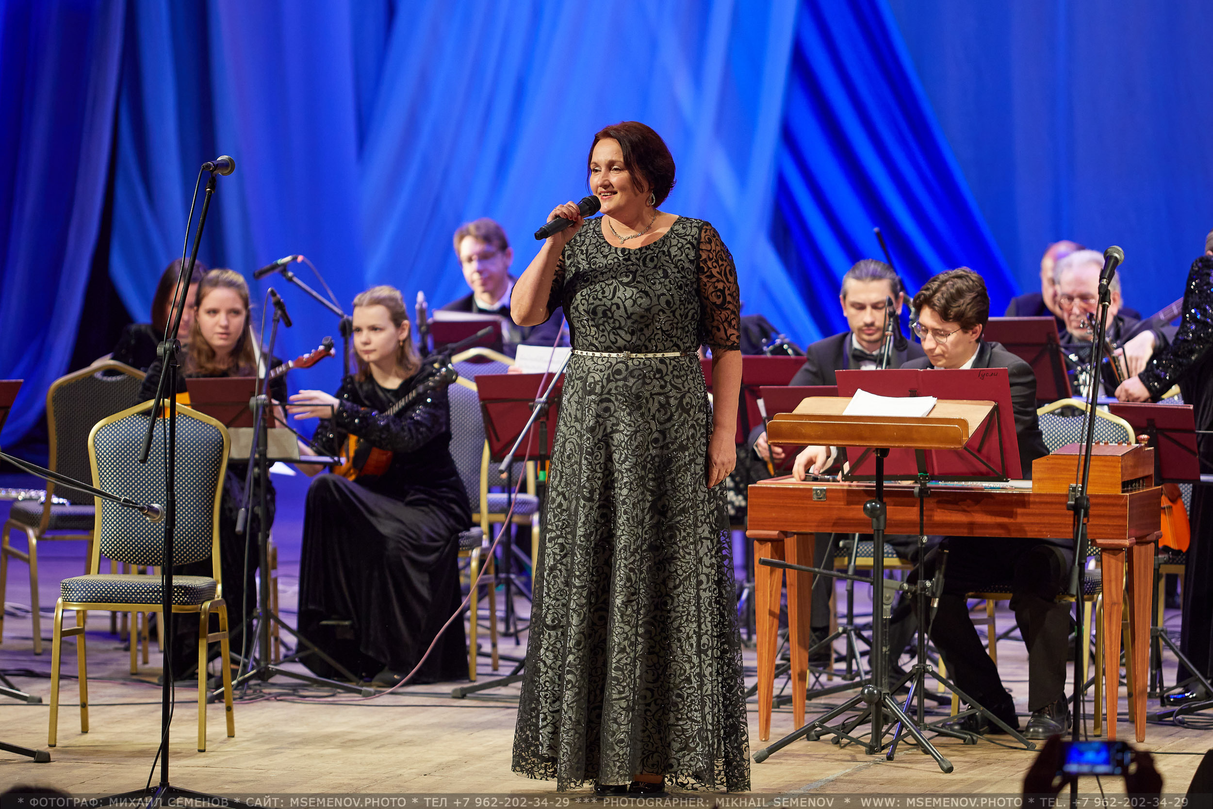 АНОНС 2-й день XVI Международный фестиваль СТРУНЫ РОССИИ 🇷🇺🎶. Photographer for business Mikhail Semenov. Aqua photo studio, photo school