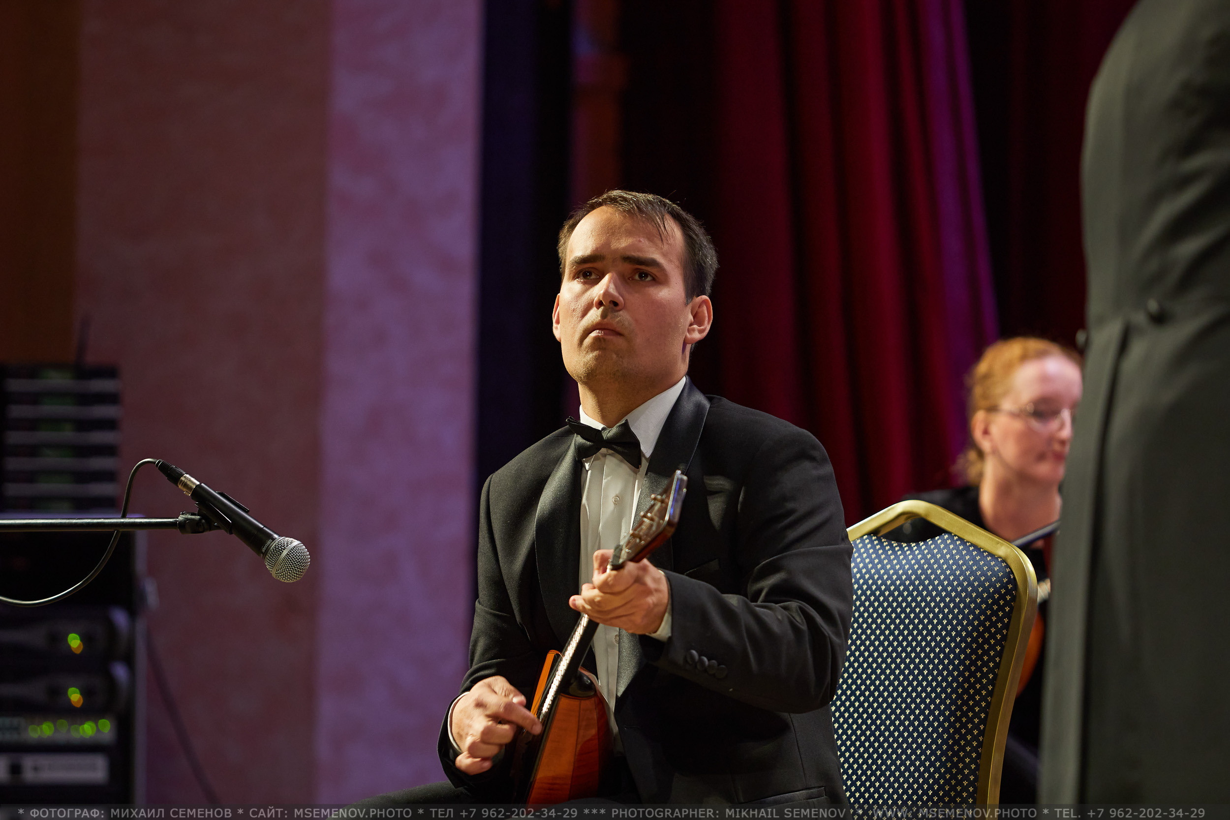 АНОНС 2-й день XVI Международный фестиваль СТРУНЫ РОССИИ 🇷🇺🎶. Photographer for business Mikhail Semenov. Aqua photo studio, photo school
