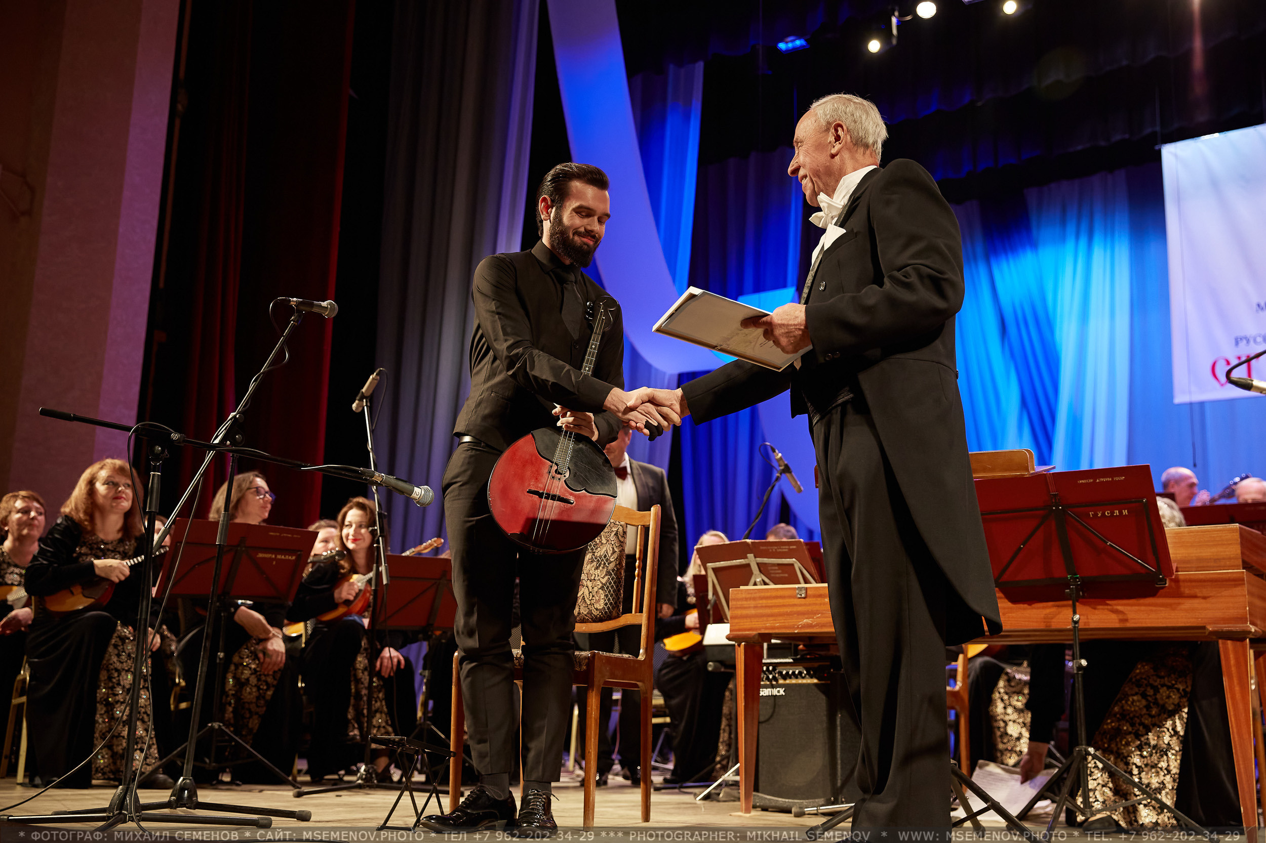 АНОНС 1-й день XVI Международный фестиваль СТРУНЫ РОССИИ 🇷🇺🎶. Photographer for business Mikhail Semenov. Aqua photo studio, photo school