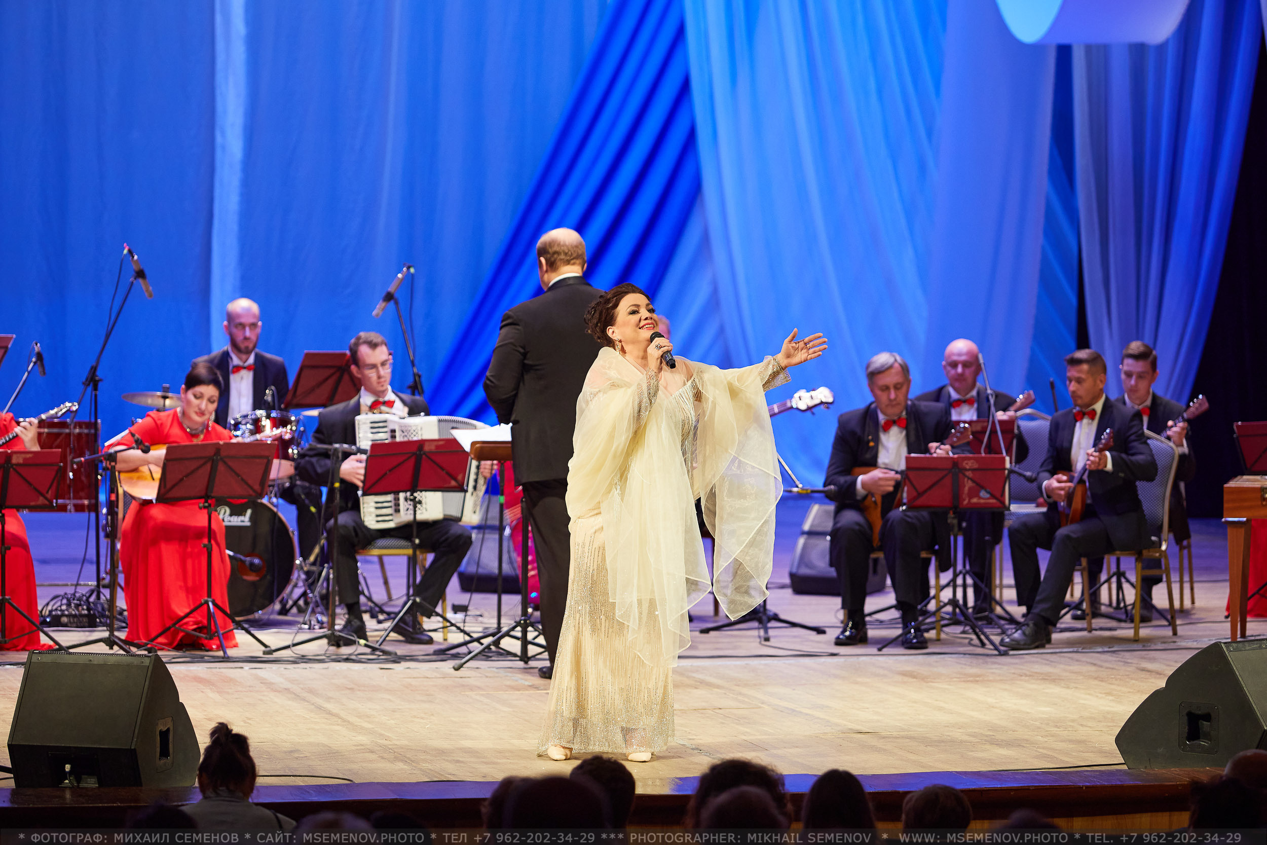 АНОНС 2-й день XVI Международный фестиваль СТРУНЫ РОССИИ 🇷🇺🎶. Photographer for business Mikhail Semenov. Aqua photo studio, photo school