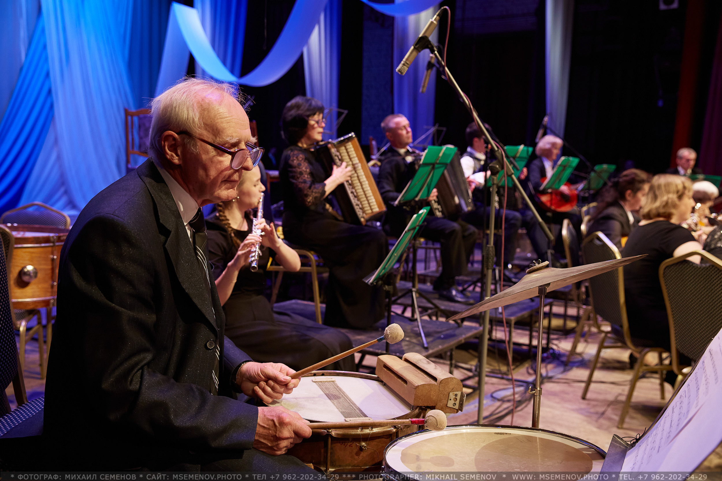 АНОНС 1-й день XVI Международный фестиваль СТРУНЫ РОССИИ 🇷🇺🎶. Photographer for business Mikhail Semenov. Aqua photo studio, photo school