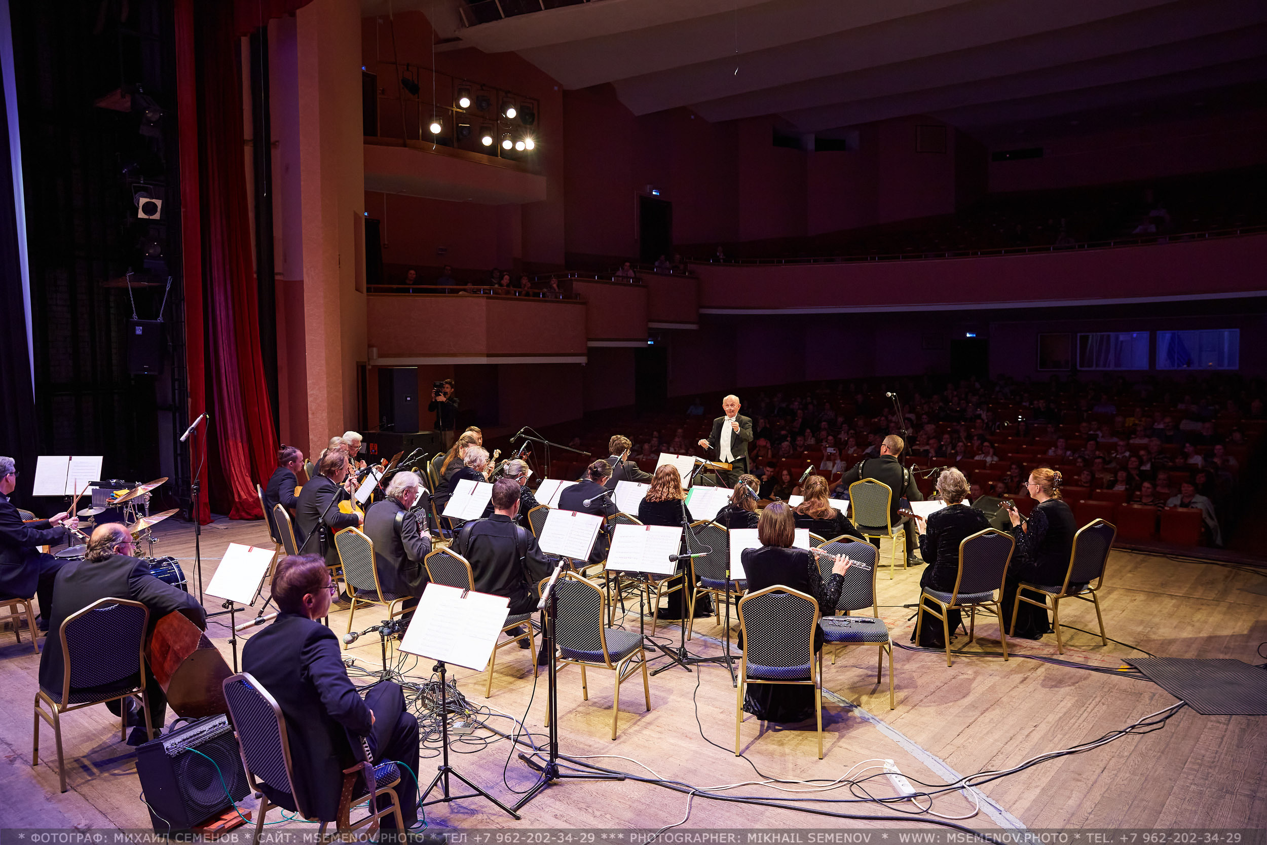 АНОНС 2-й день XVI Международный фестиваль СТРУНЫ РОССИИ 🇷🇺🎶. Photographer for business Mikhail Semenov. Aqua photo studio, photo school