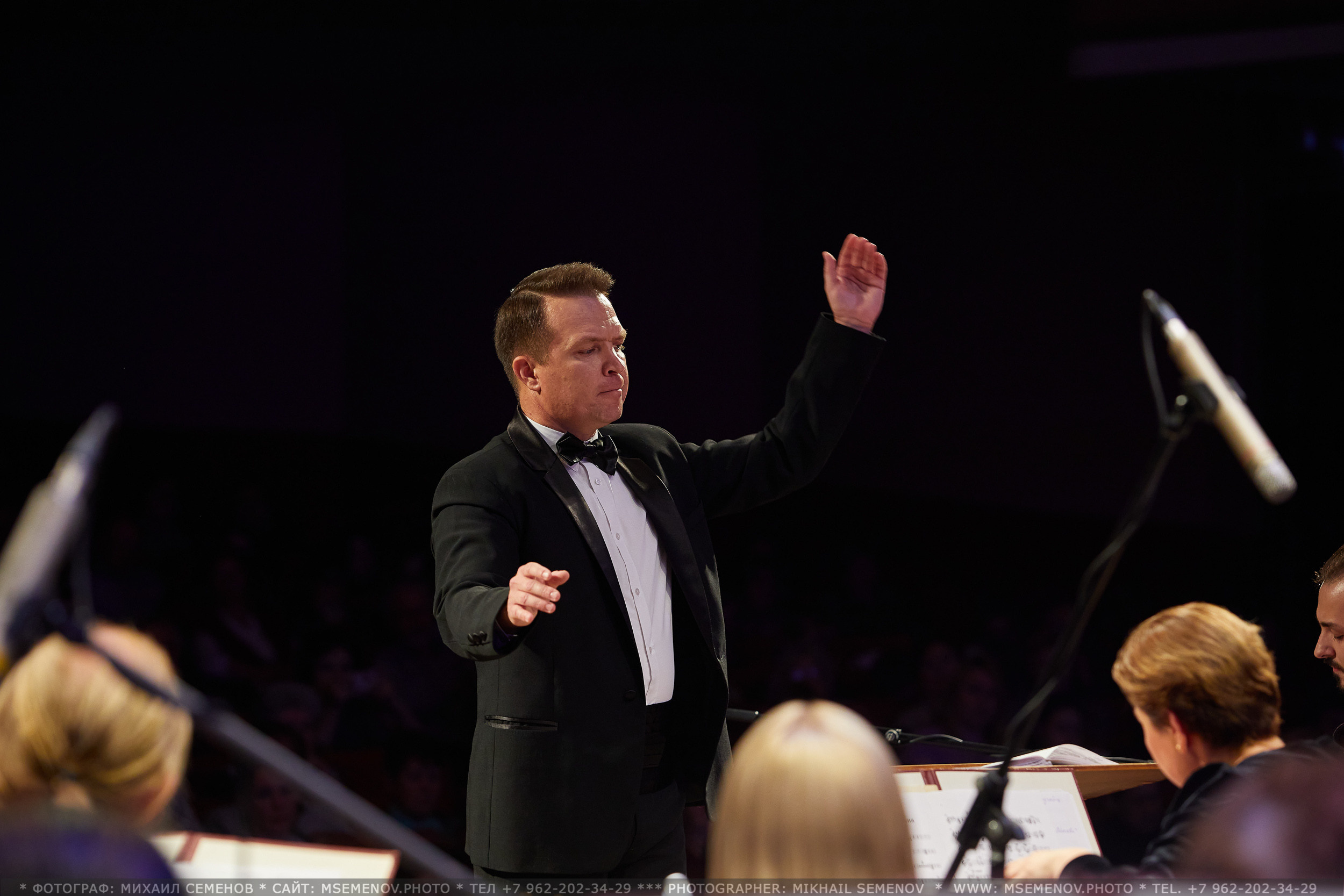 АНОНС 1-й день XVI Международный фестиваль СТРУНЫ РОССИИ 🇷🇺🎶. Photographer for business Mikhail Semenov. Aqua photo studio, photo school