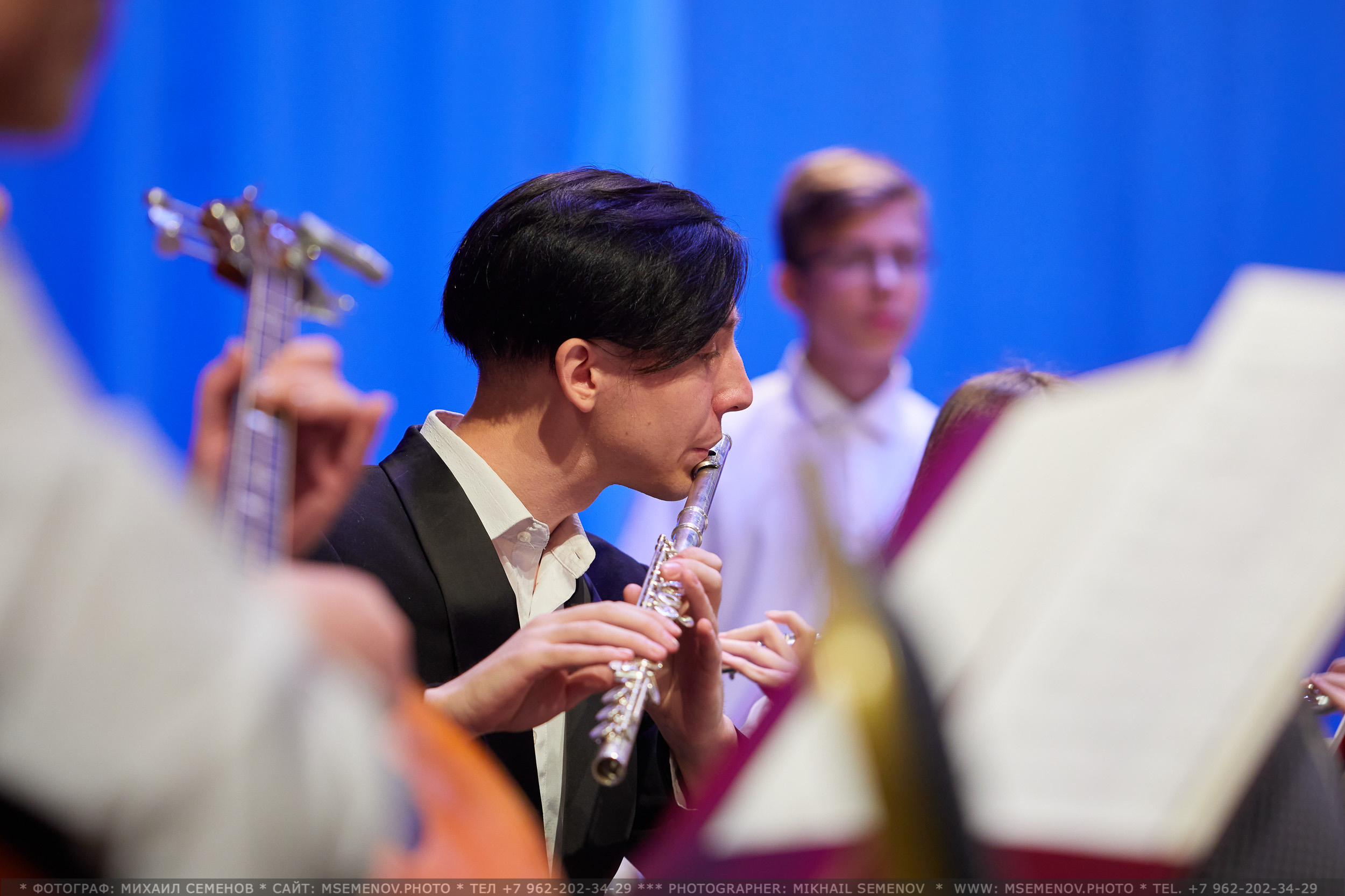 АНОНС 1-й день XVI Международный фестиваль СТРУНЫ РОССИИ 🇷🇺🎶. Photographer for business Mikhail Semenov. Aqua photo studio, photo school