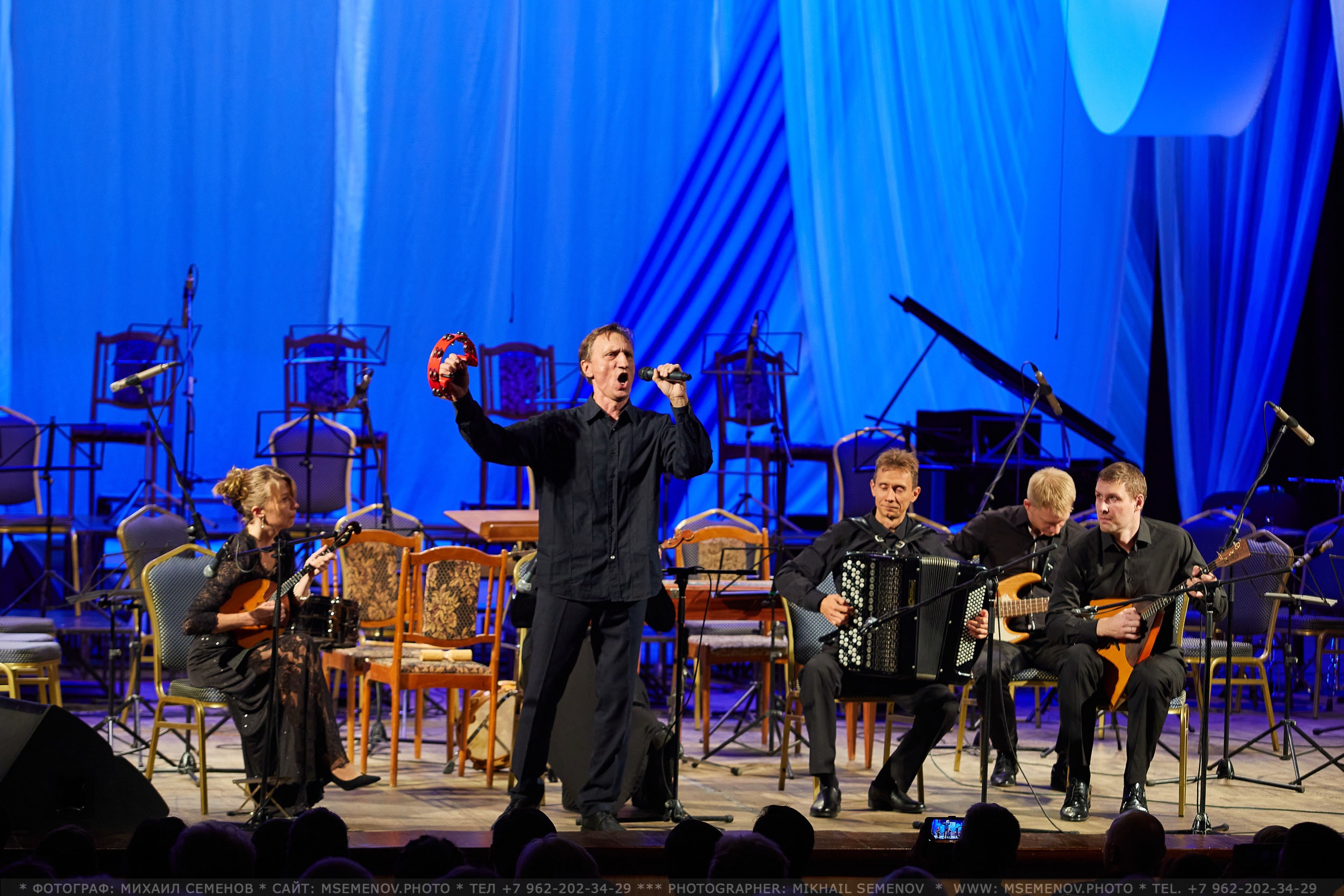 АНОНС 1-й день XVI Международный фестиваль СТРУНЫ РОССИИ 🇷🇺🎶. Photographer for business Mikhail Semenov. Aqua photo studio, photo school