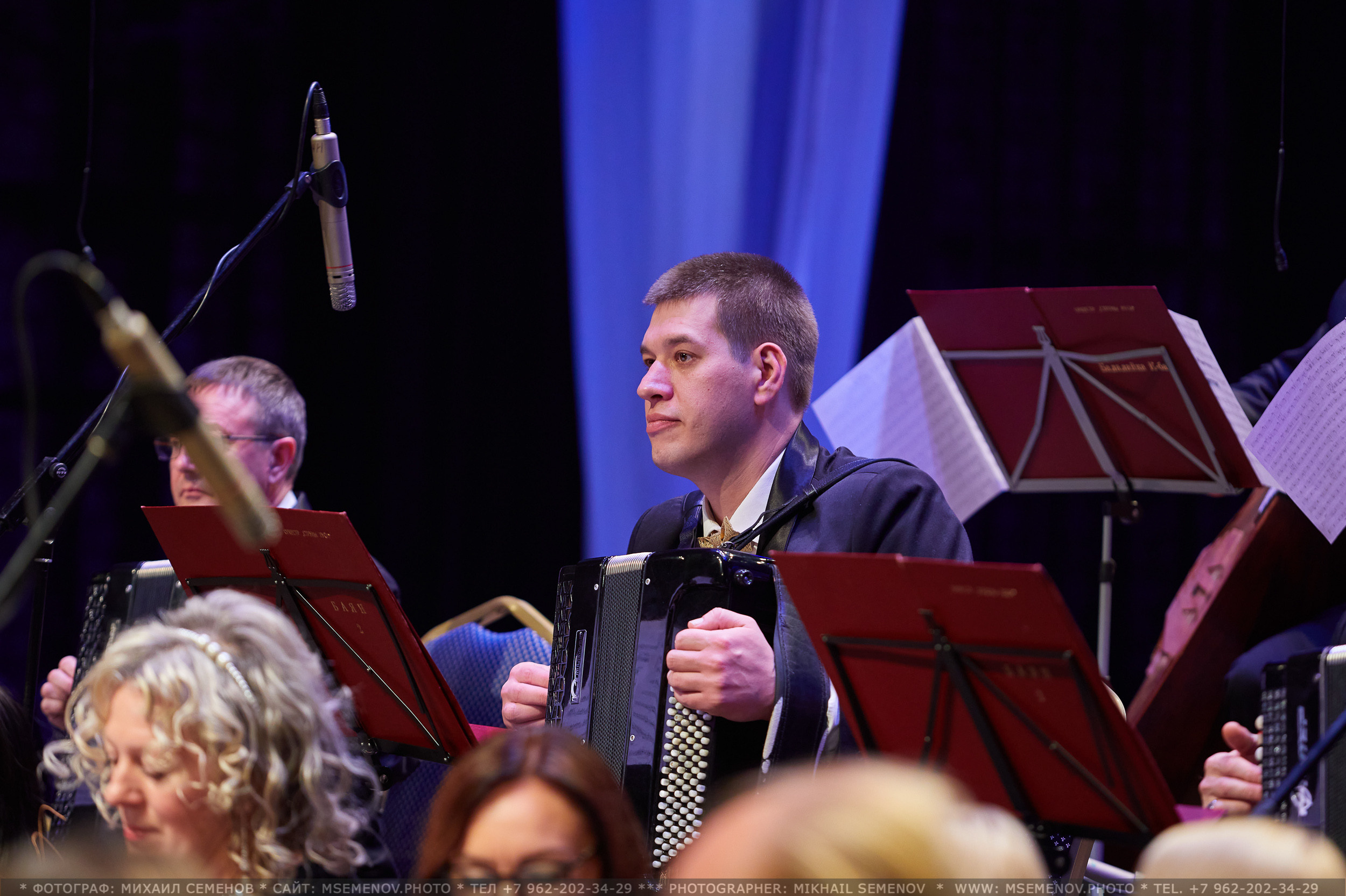 АНОНС 1-й день XVI Международный фестиваль СТРУНЫ РОССИИ 🇷🇺🎶. Photographer for business Mikhail Semenov. Aqua photo studio, photo school