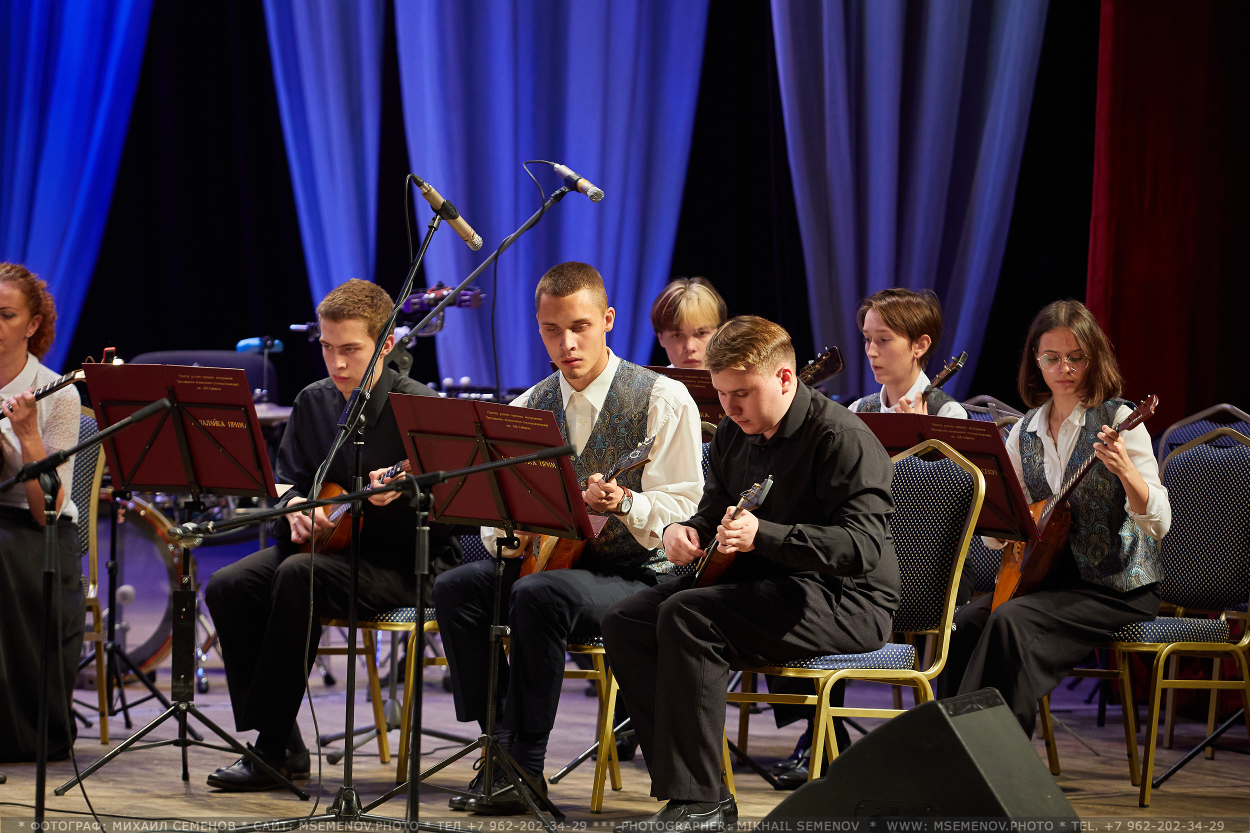 АНОНС 1-й день XVI Международный фестиваль СТРУНЫ РОССИИ 🇷🇺🎶. Photographer for business Mikhail Semenov. Aqua photo studio, photo school