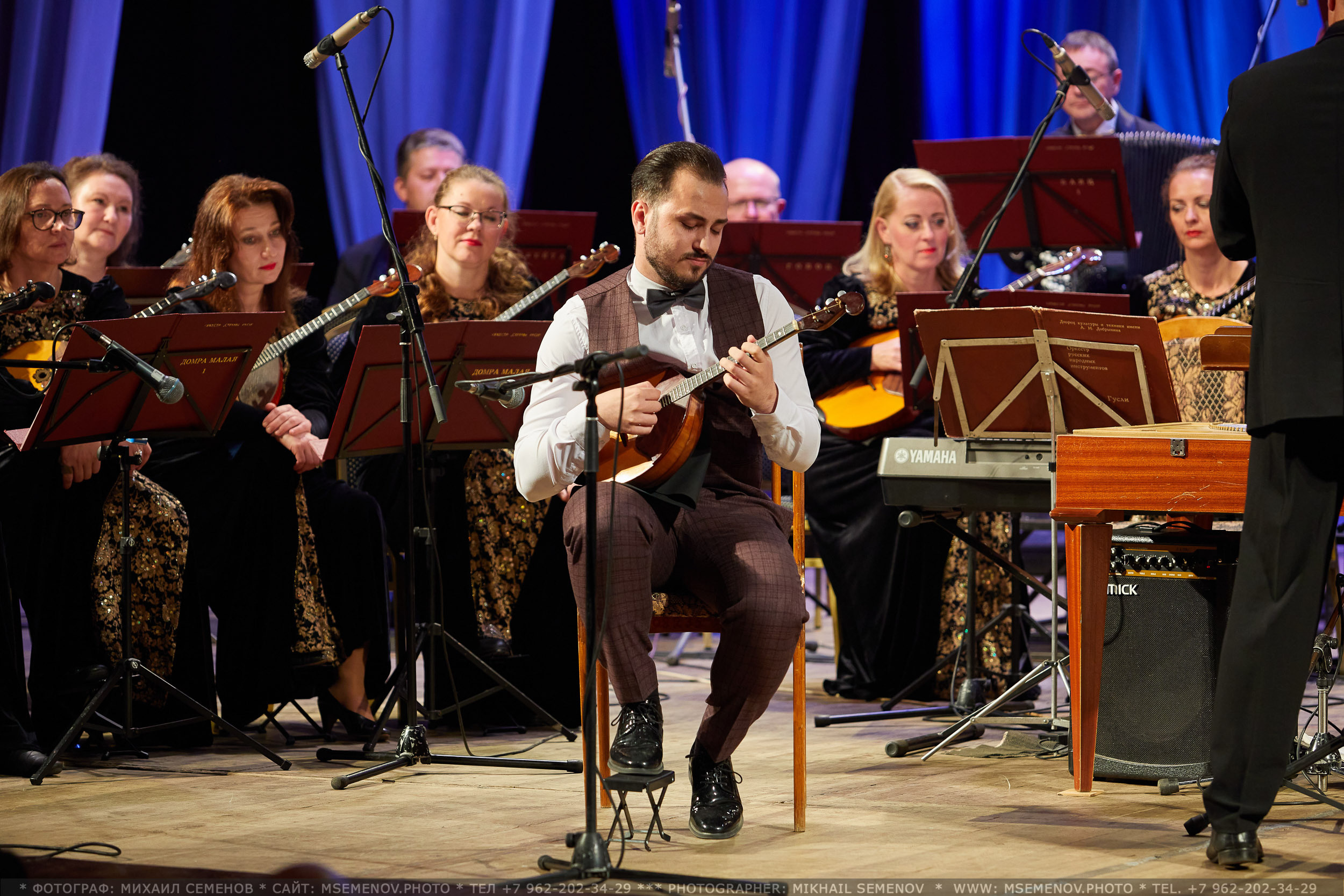 АНОНС 1-й день XVI Международный фестиваль СТРУНЫ РОССИИ 🇷🇺🎶. Photographer for business Mikhail Semenov. Aqua photo studio, photo school