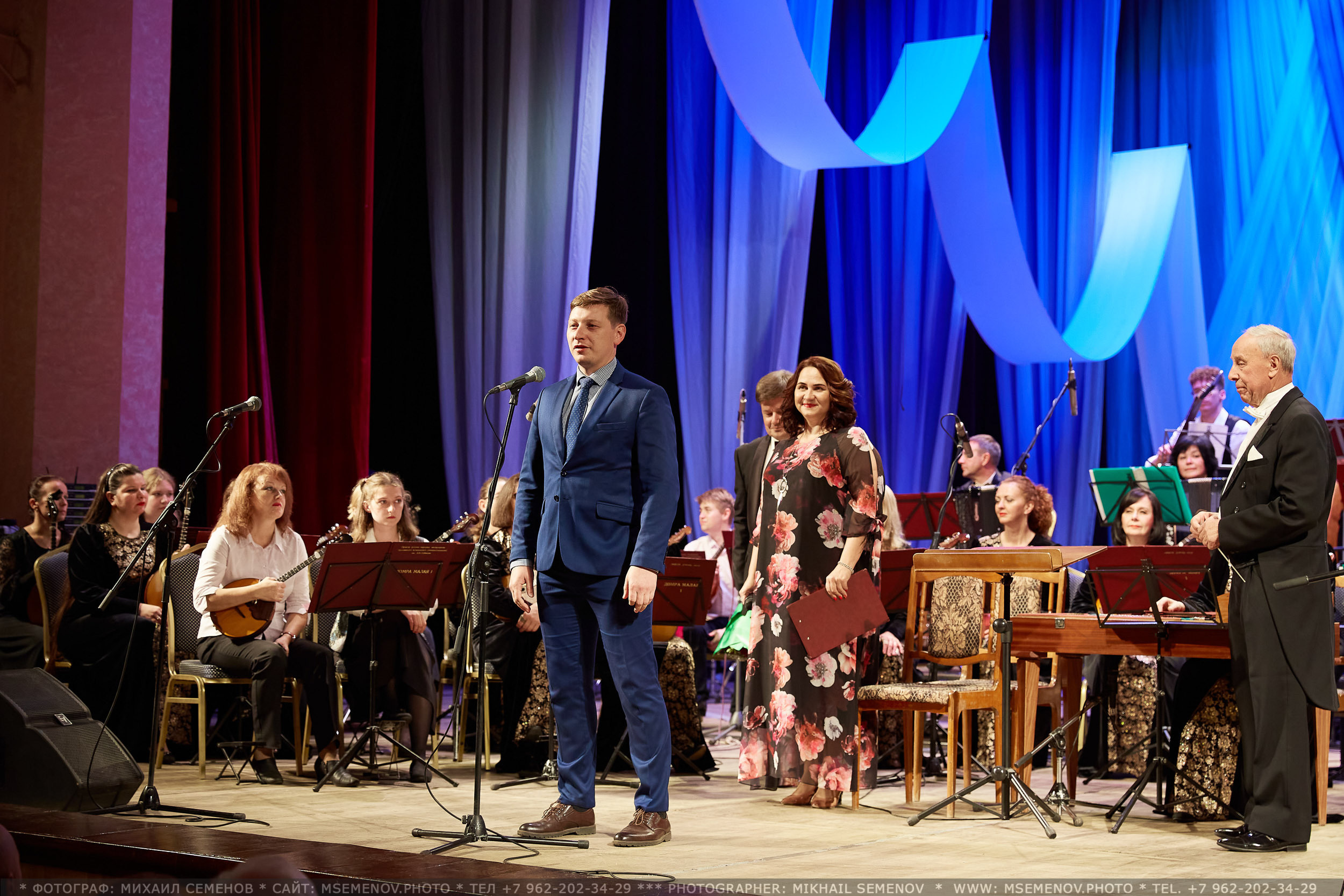 АНОНС 1-й день XVI Международный фестиваль СТРУНЫ РОССИИ 🇷🇺🎶. Photographer for business Mikhail Semenov. Aqua photo studio, photo school