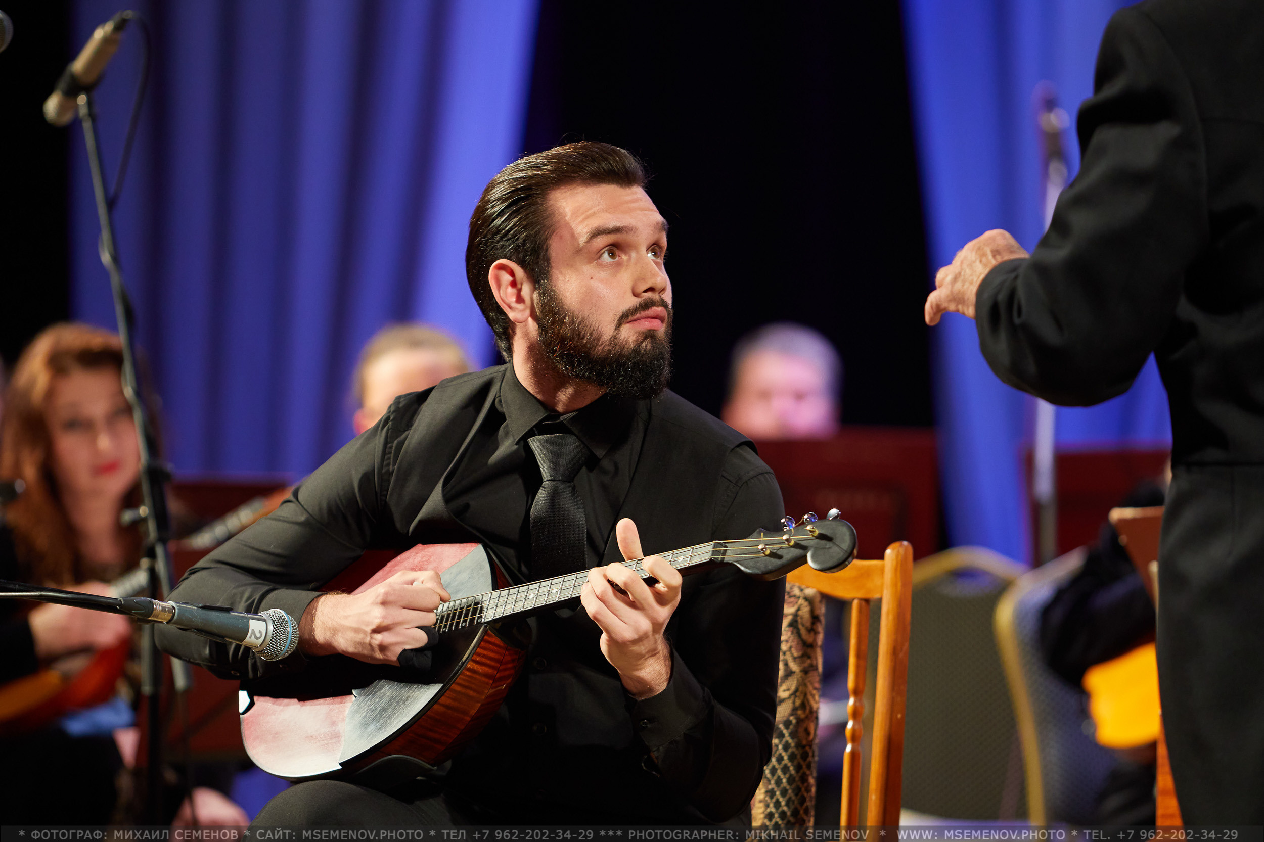 АНОНС 1-й день XVI Международный фестиваль СТРУНЫ РОССИИ 🇷🇺🎶. Photographer for business Mikhail Semenov. Aqua photo studio, photo school