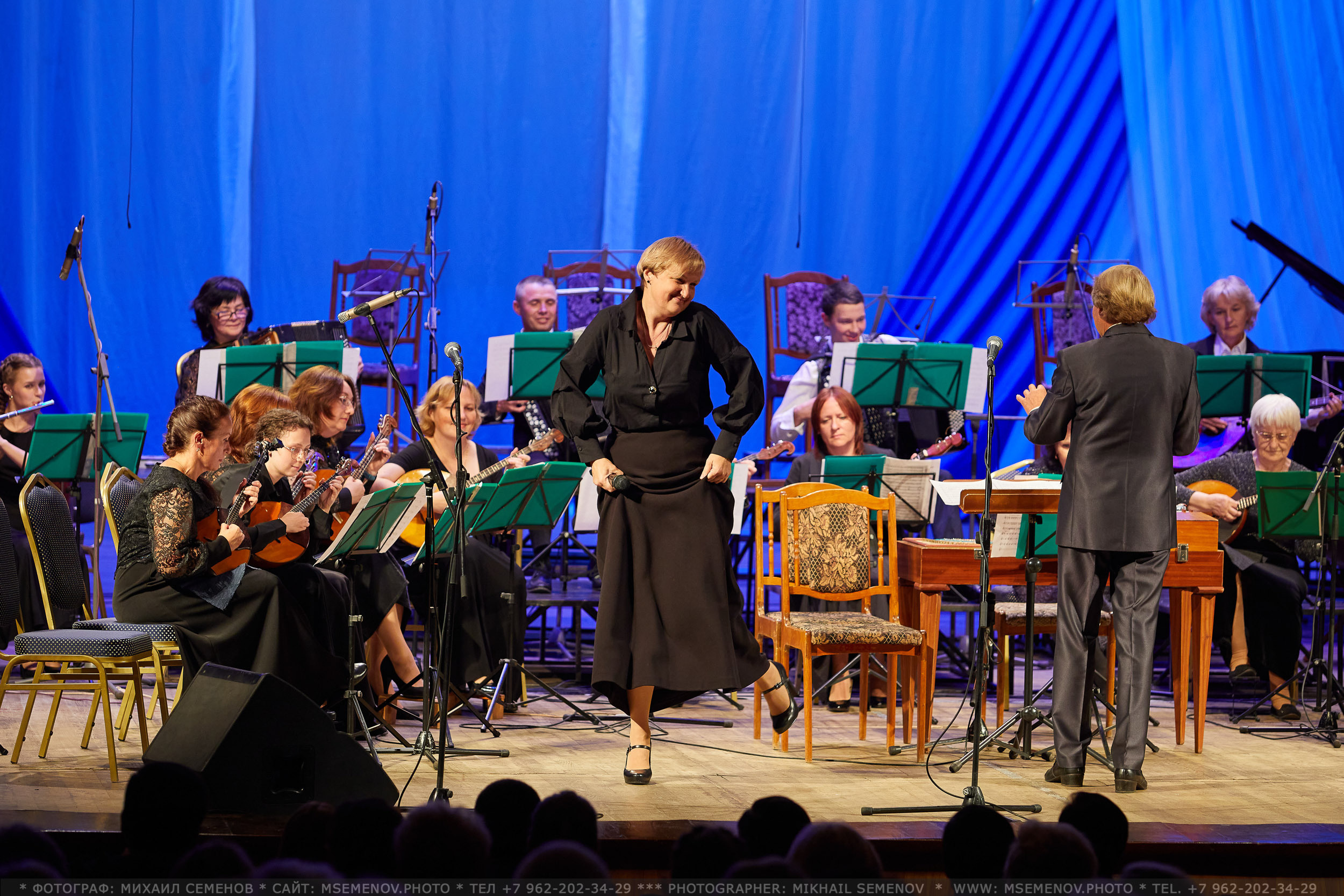 АНОНС 1-й день XVI Международный фестиваль СТРУНЫ РОССИИ 🇷🇺🎶. Photographer for business Mikhail Semenov. Aqua photo studio, photo school