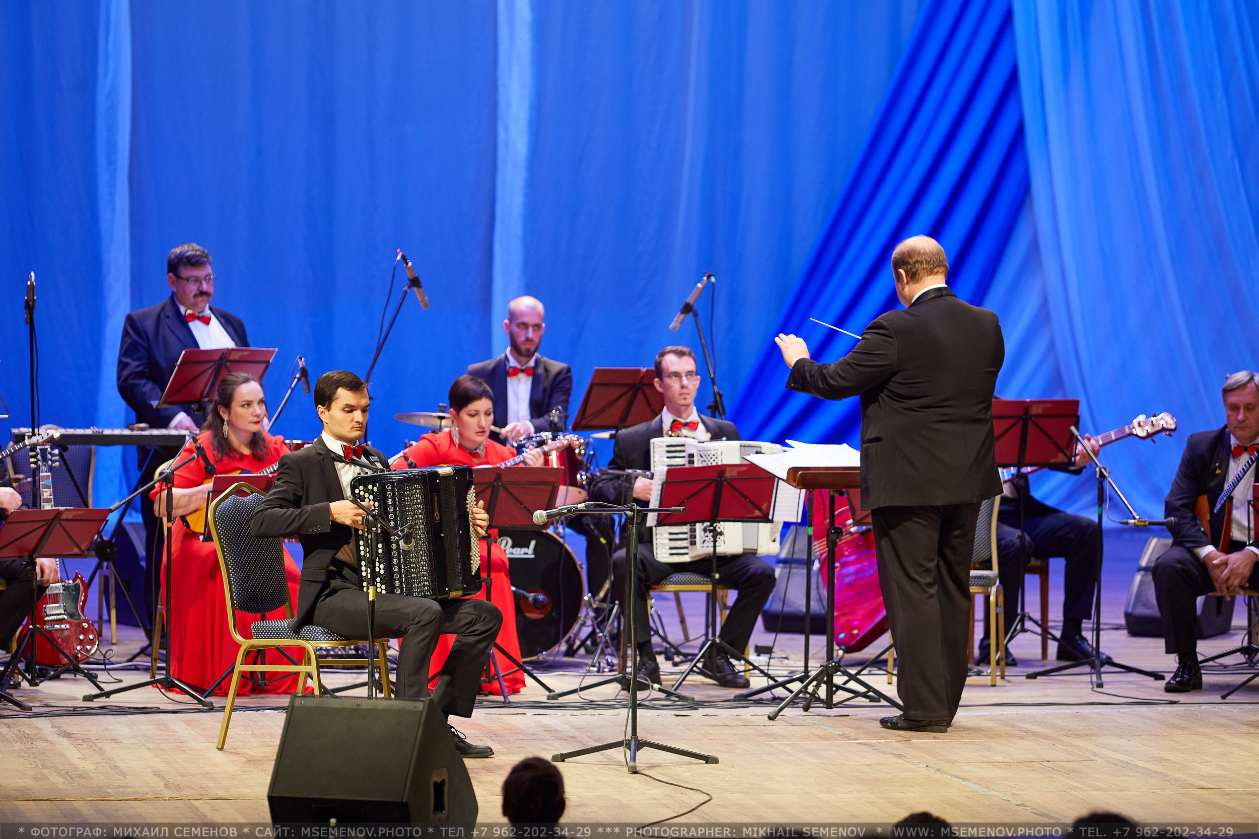 АНОНС 2-й день XVI Международный фестиваль СТРУНЫ РОССИИ 🇷🇺🎶. Photographer for business Mikhail Semenov. Aqua photo studio, photo school
