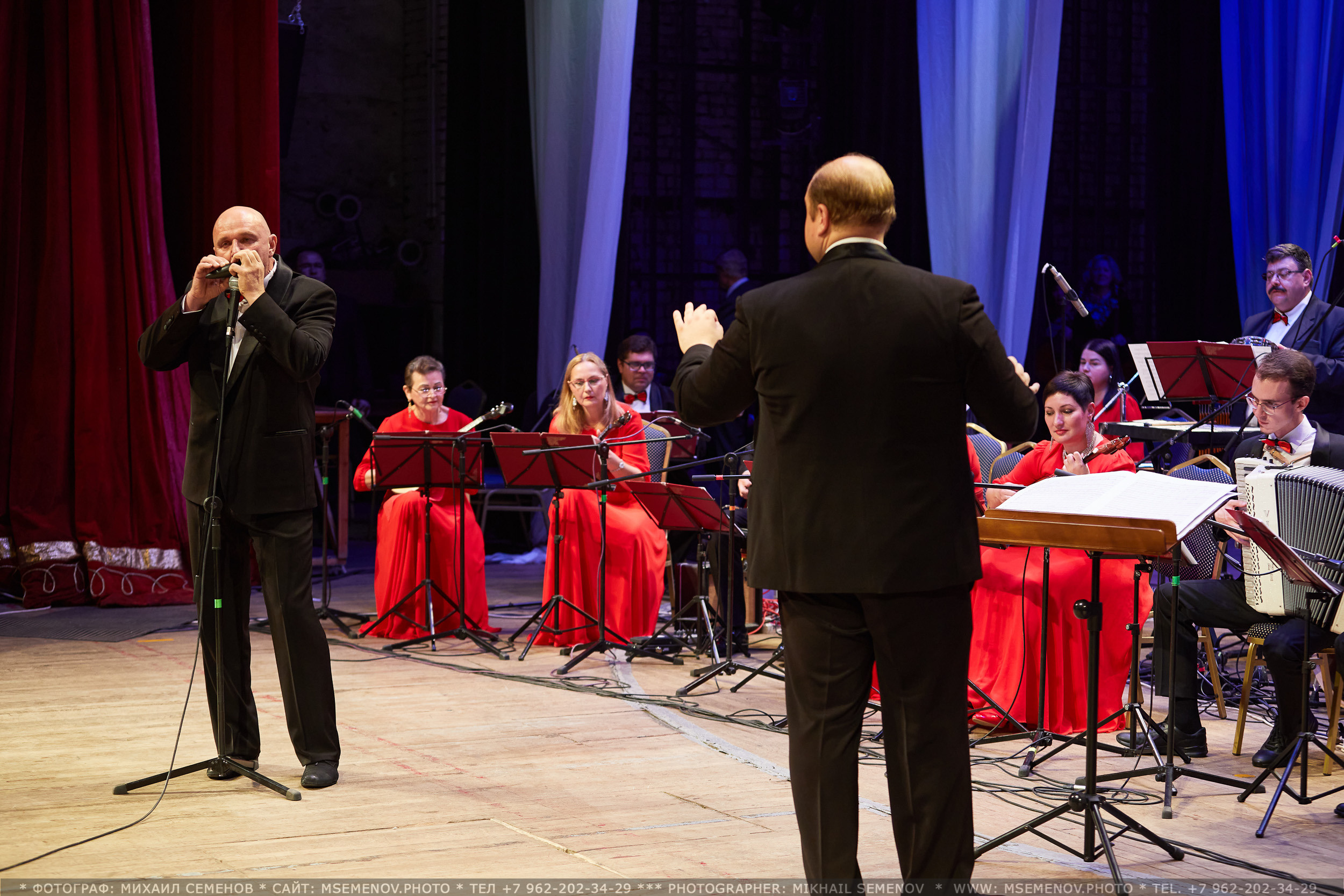АНОНС 2-й день XVI Международный фестиваль СТРУНЫ РОССИИ 🇷🇺🎶. Photographer for business Mikhail Semenov. Aqua photo studio, photo school