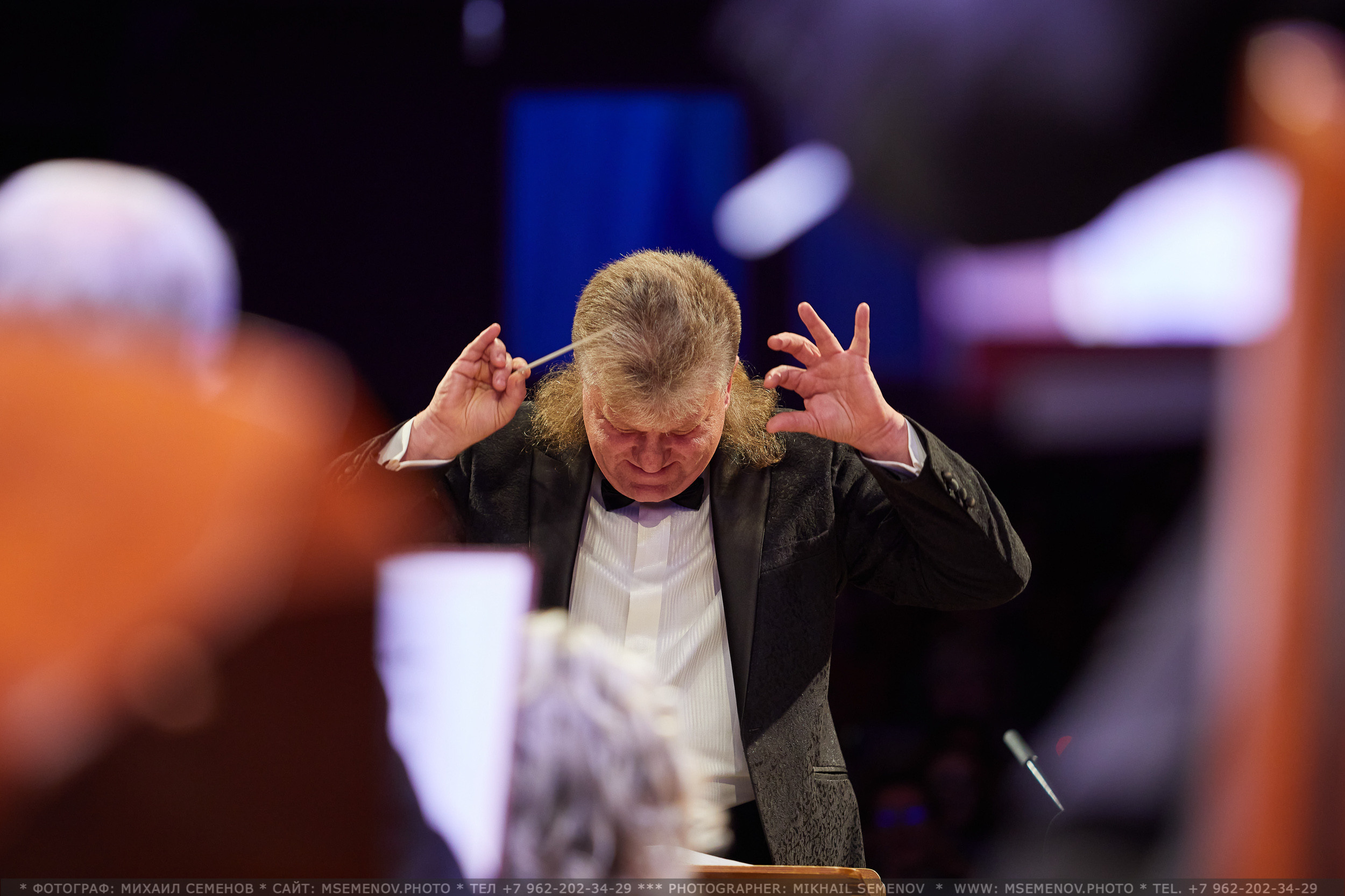 АНОНС 1-й день XVI Международный фестиваль СТРУНЫ РОССИИ 🇷🇺🎶. Photographer for business Mikhail Semenov. Aqua photo studio, photo school