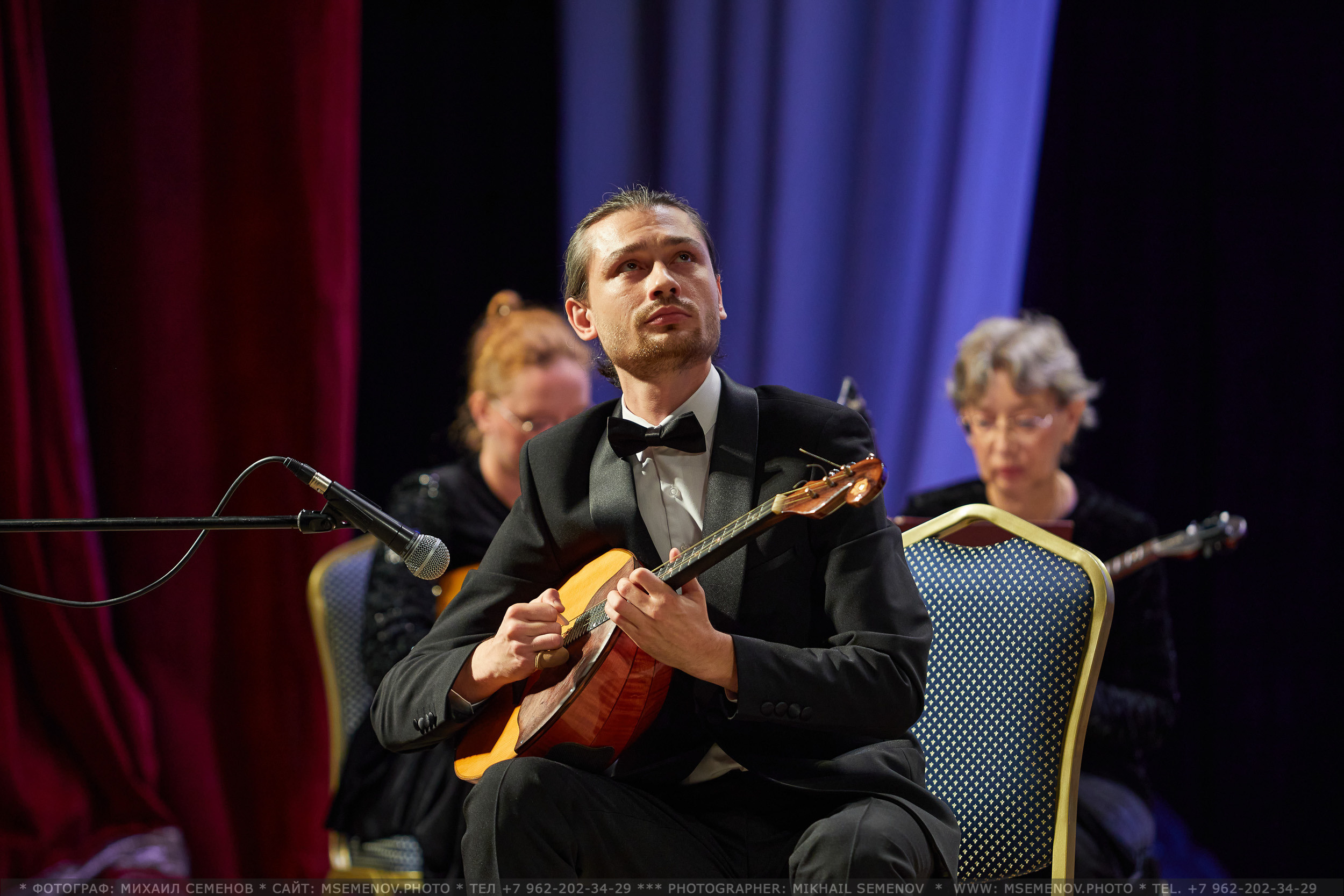 АНОНС 2-й день XVI Международный фестиваль СТРУНЫ РОССИИ 🇷🇺🎶. Photographer for business Mikhail Semenov. Aqua photo studio, photo school