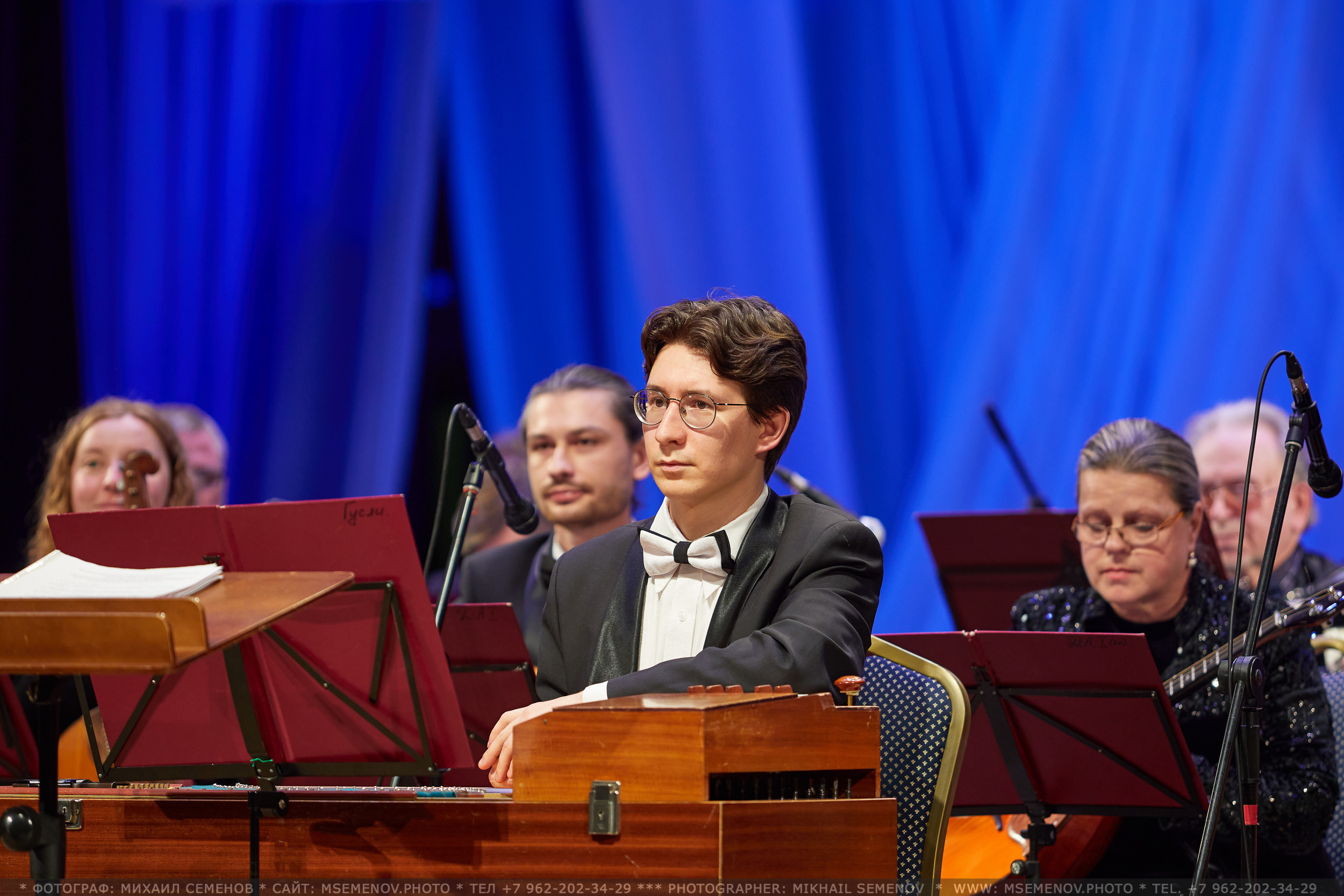 АНОНС 2-й день XVI Международный фестиваль СТРУНЫ РОССИИ 🇷🇺🎶. Photographer for business Mikhail Semenov. Aqua photo studio, photo school