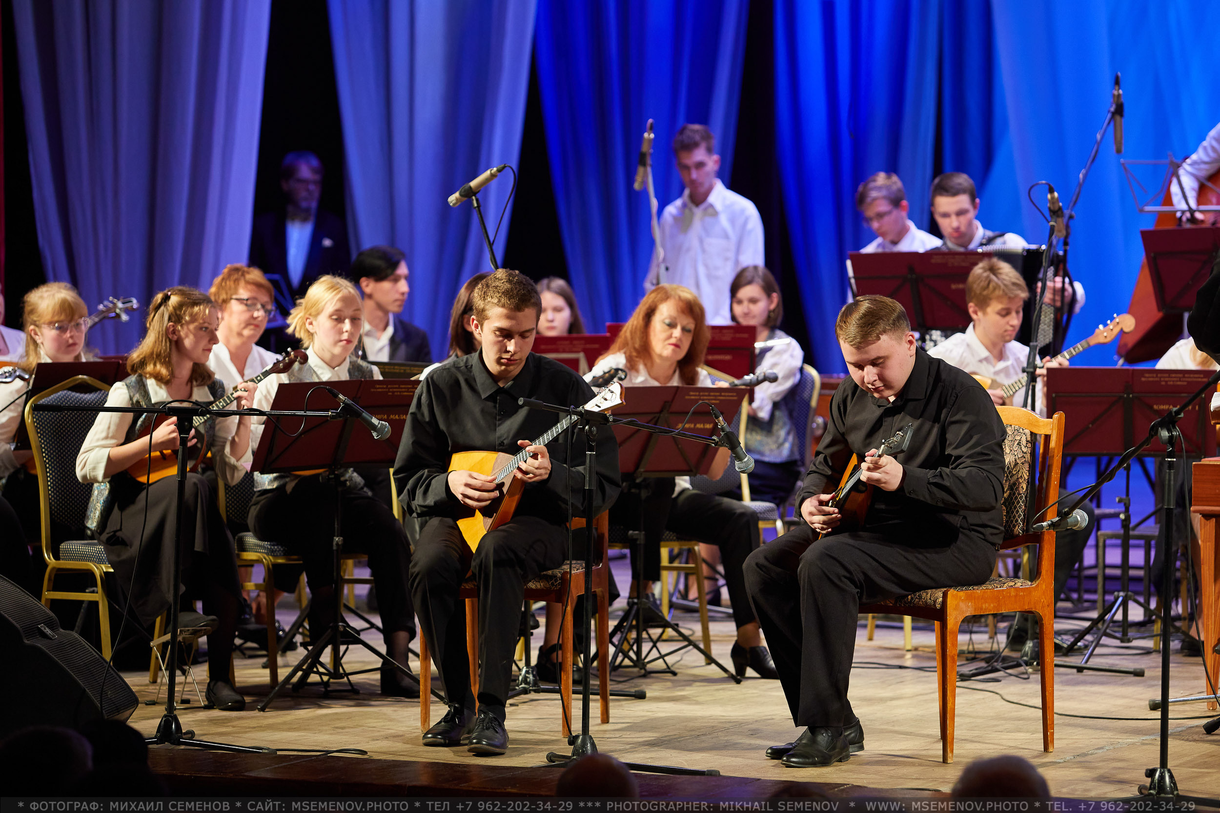 АНОНС 1-й день XVI Международный фестиваль СТРУНЫ РОССИИ 🇷🇺🎶. Photographer for business Mikhail Semenov. Aqua photo studio, photo school