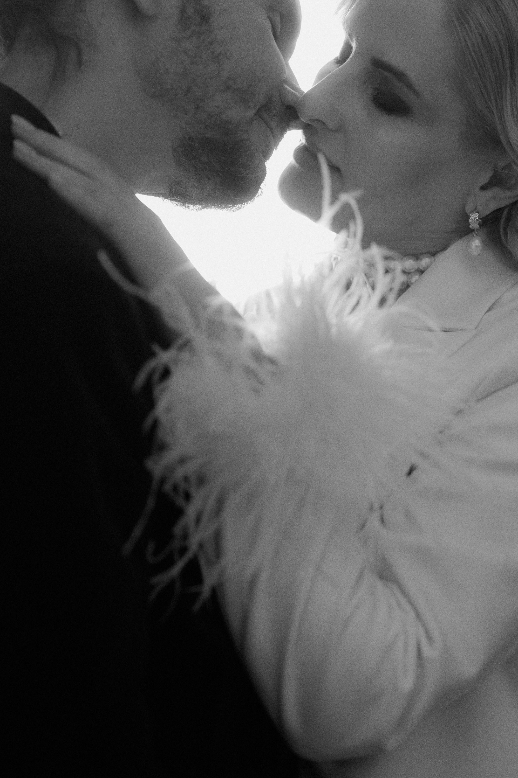 Подарок судьбы. Семейный, свадебный и репортажный фотограф в Москве Анастасия Светлова