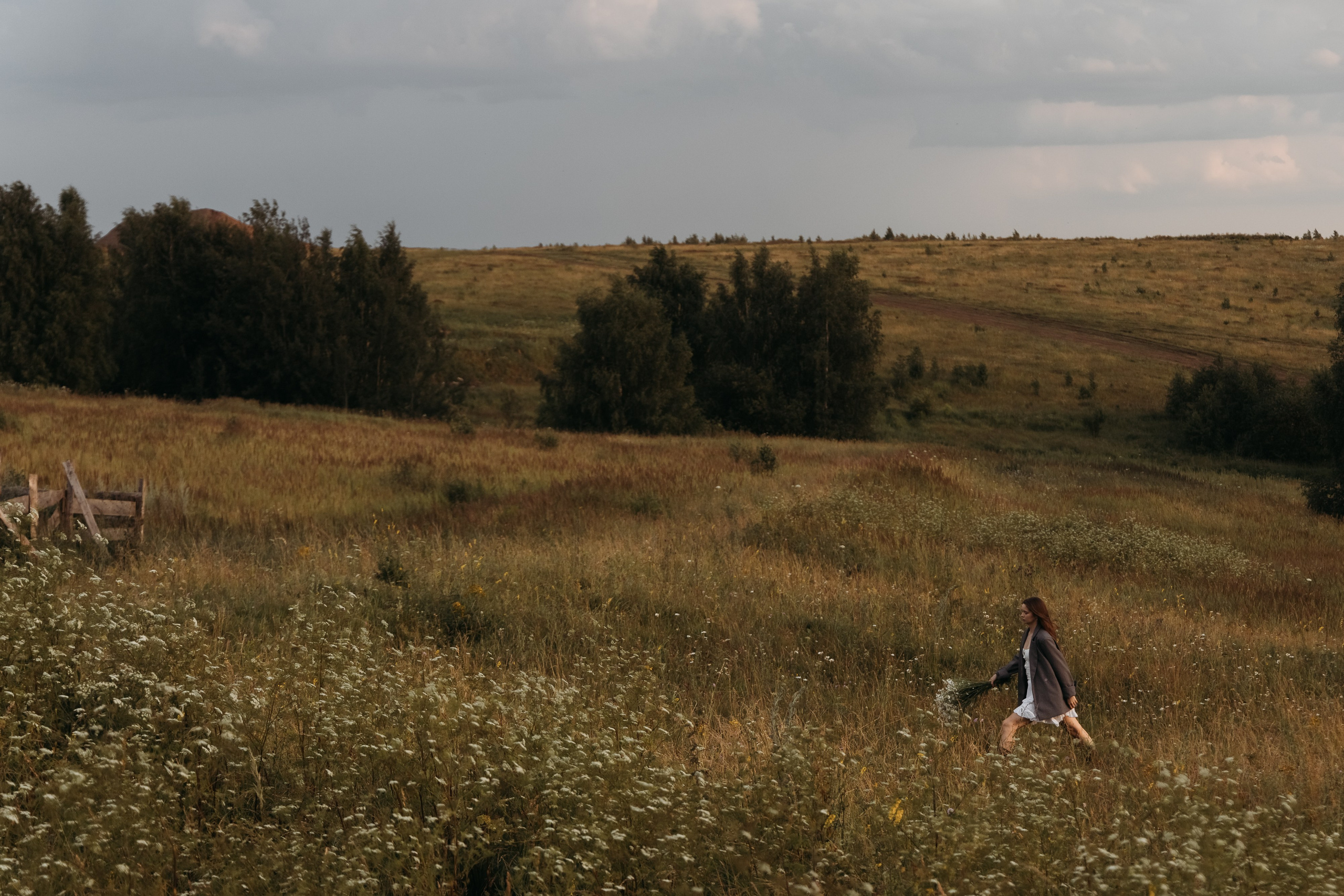 Женский и мужской фотограф в Нижнем Новгороде Наталья Латыпова. Портреты в низком ключе
