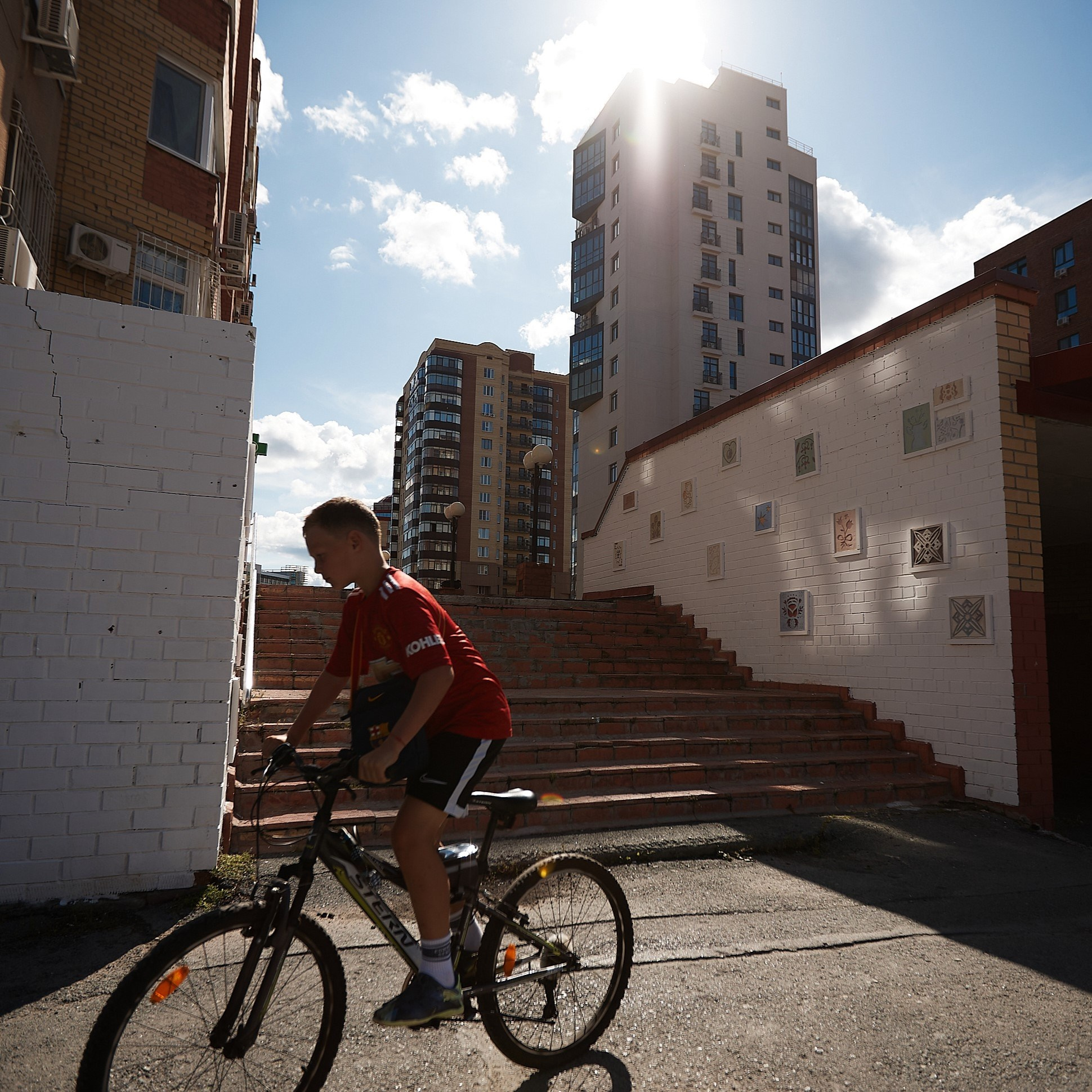 Интервью с Ирой Tigerlover (Владивосток)