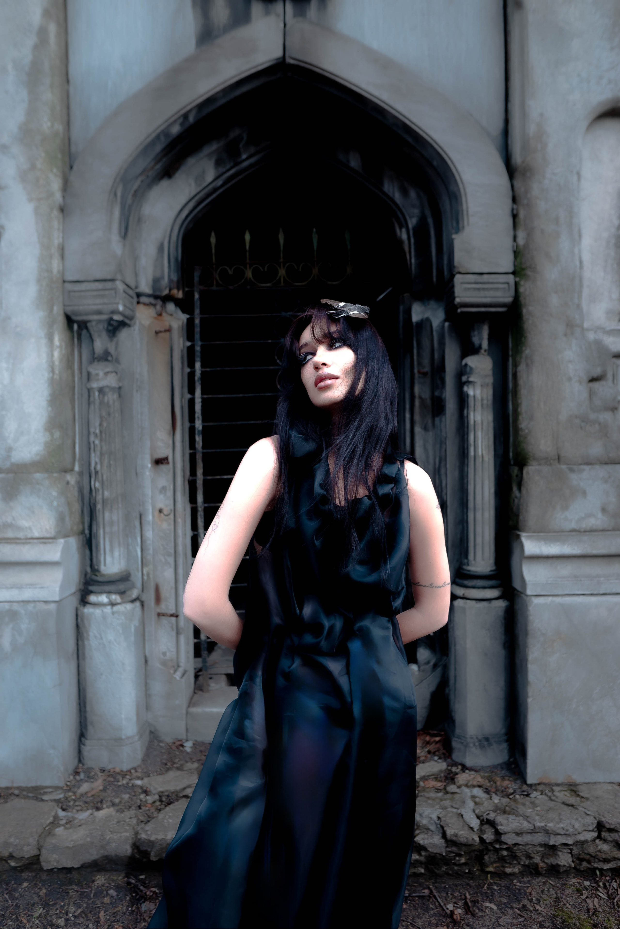 Fashion. Кузнецова Василиса | Smotrydushoy