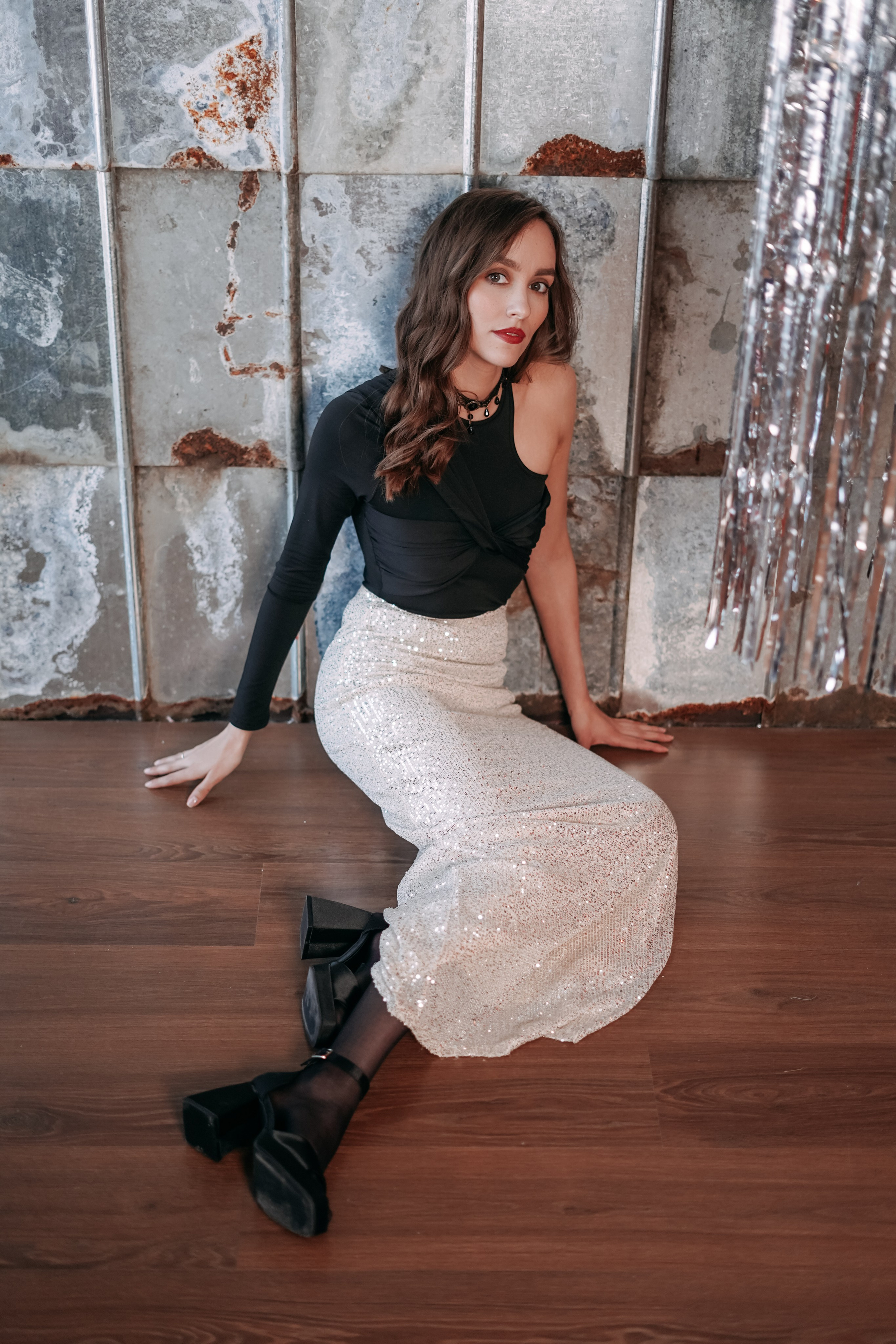 Студийная фотосессия для Нади. Фотограф в Сочи и Абхазии | Фототуры | September Air