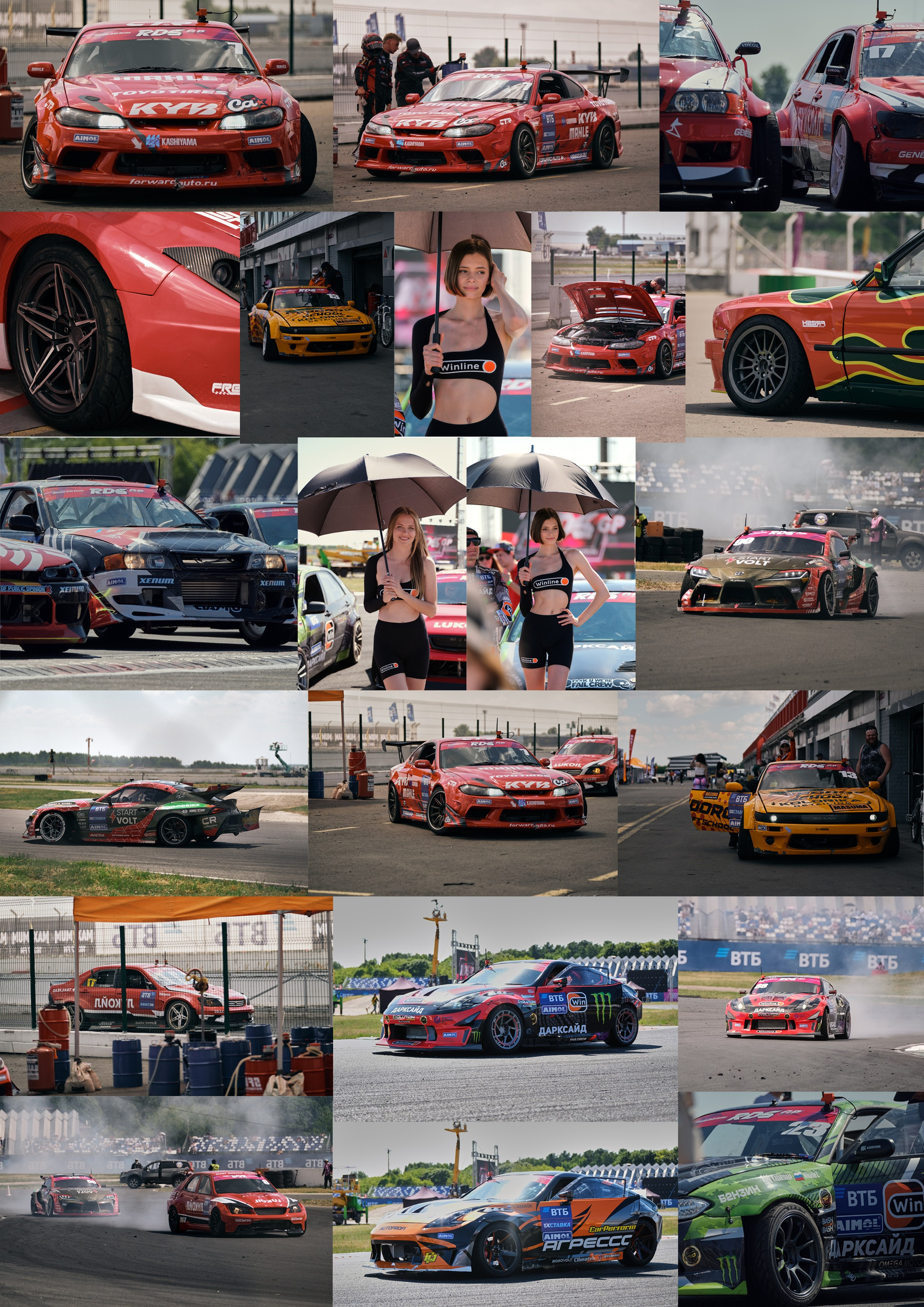 Организация фото/видео съемки, Москва