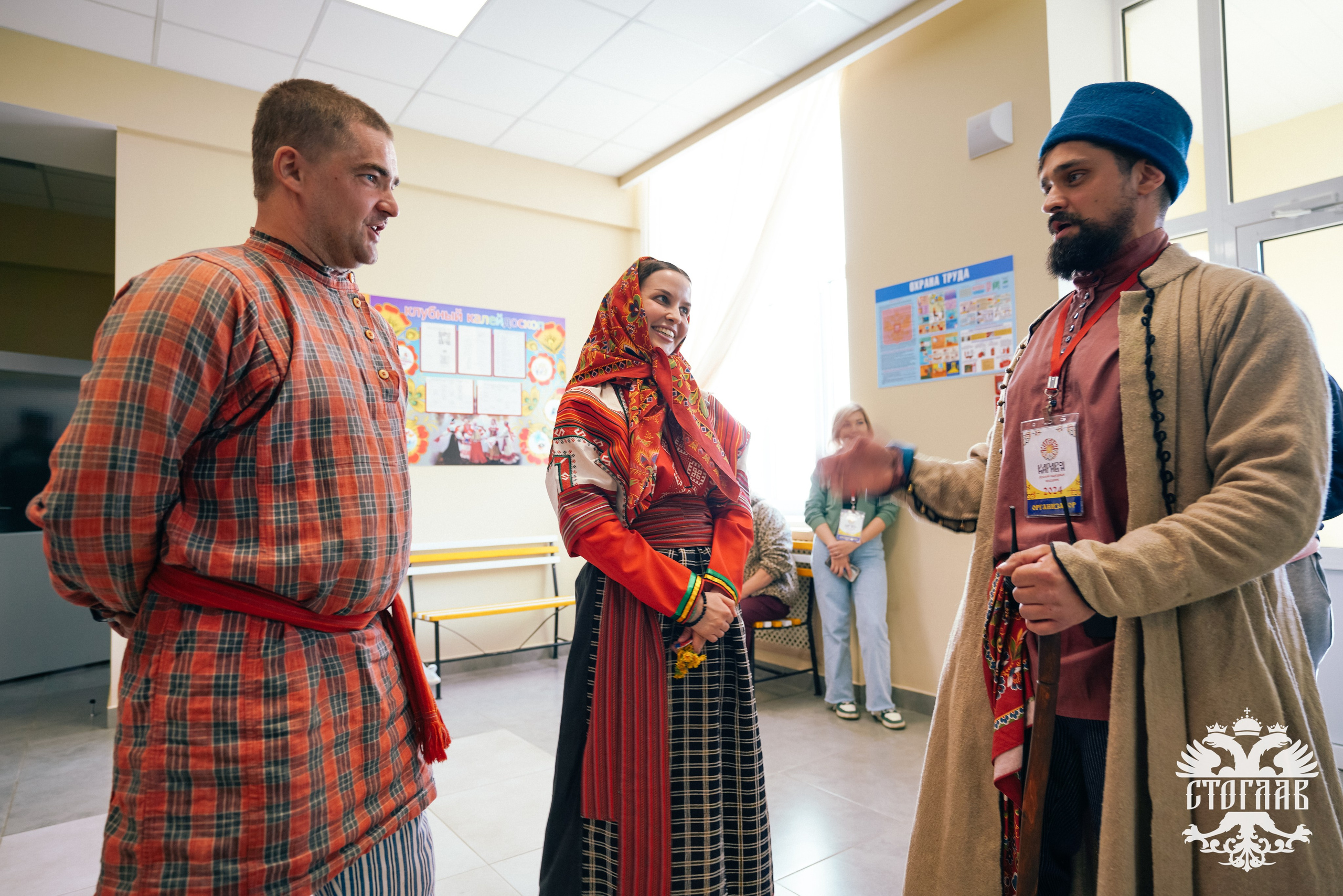 Каравон 2024. Фотограф Казань