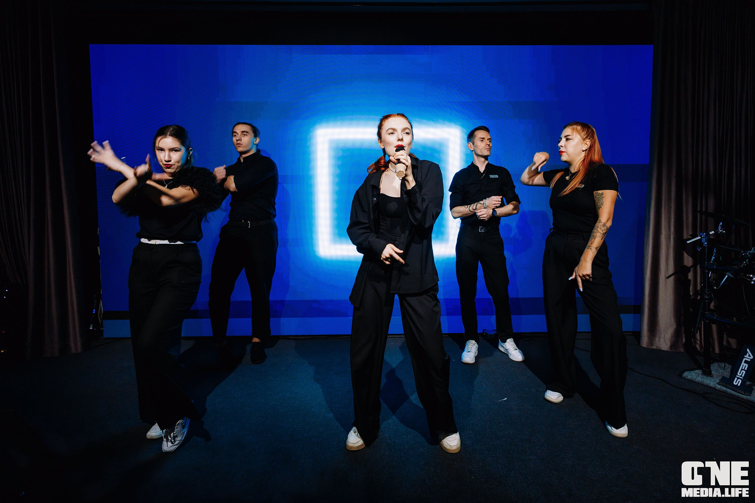 Фоторепортаж из ресторана Океан. One Media Life: фоторепортажи, фотоотчеты с мероприятий и заведений