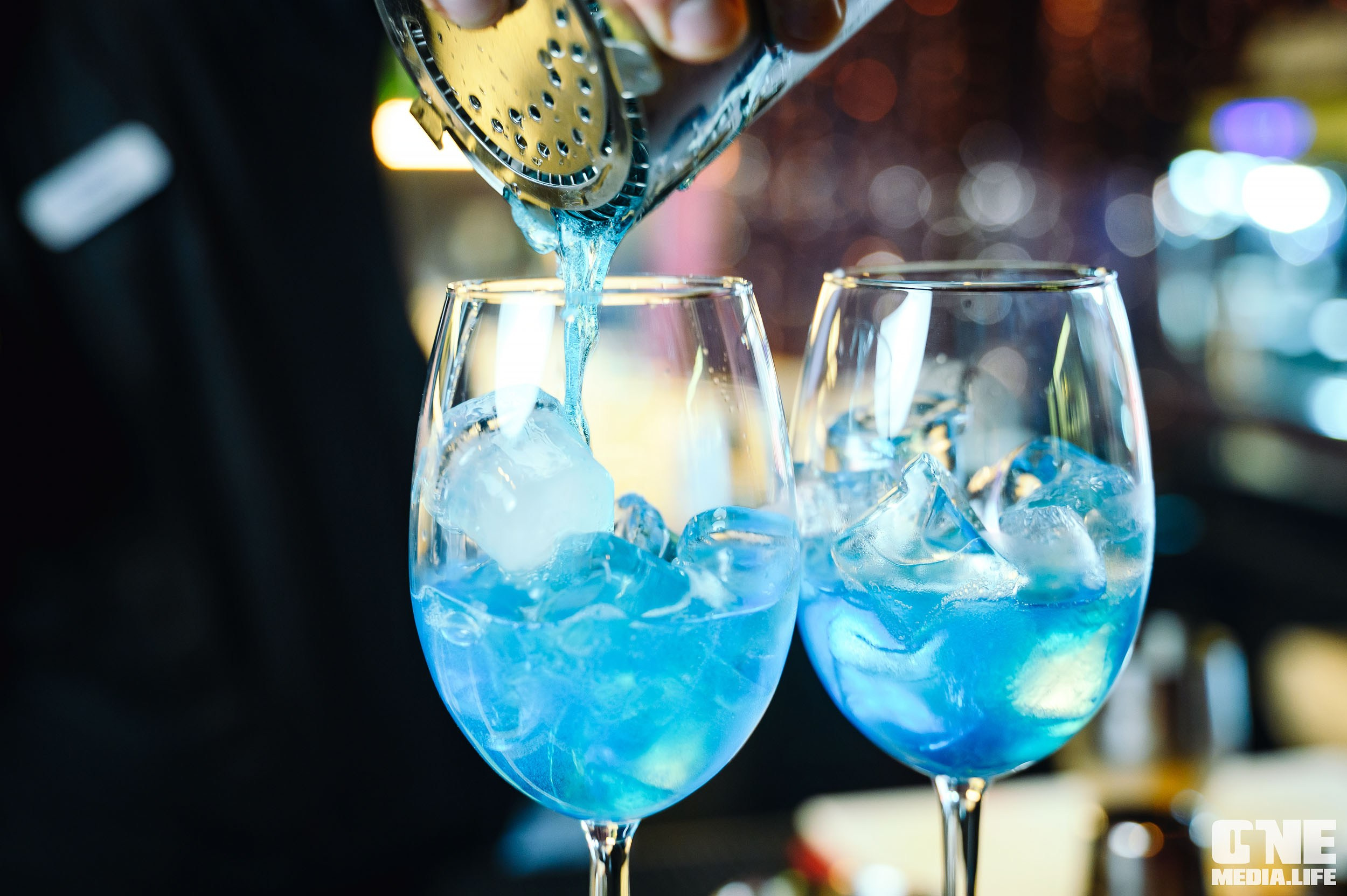 Фоторепортаж из караоке-клуба Эйфория. One Media Life: фоторепортажи, фотоотчеты с мероприятий и заведений