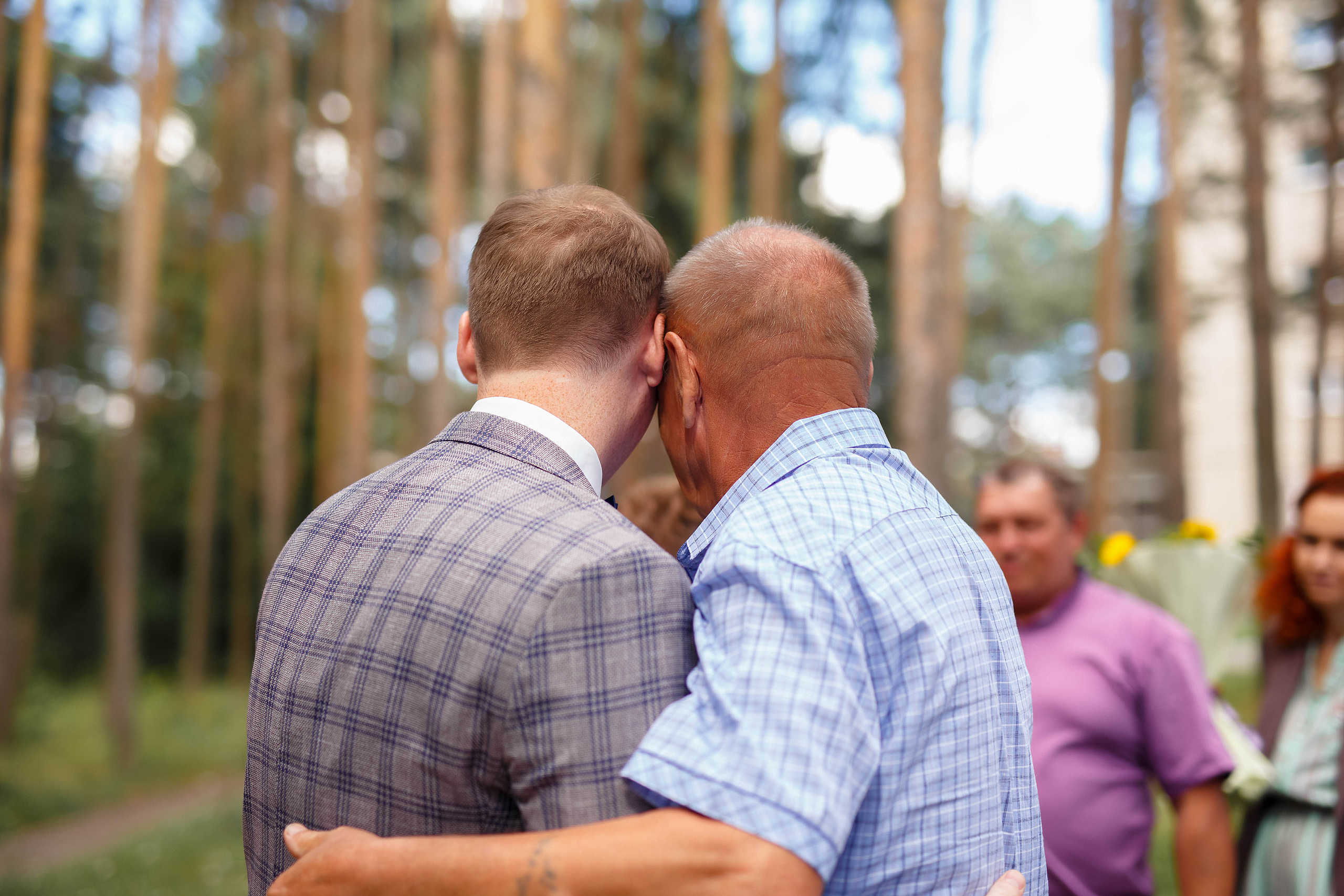 Свадьба Екатерины и Александра. Кристина Невская — свадебный фотограф во Владимире