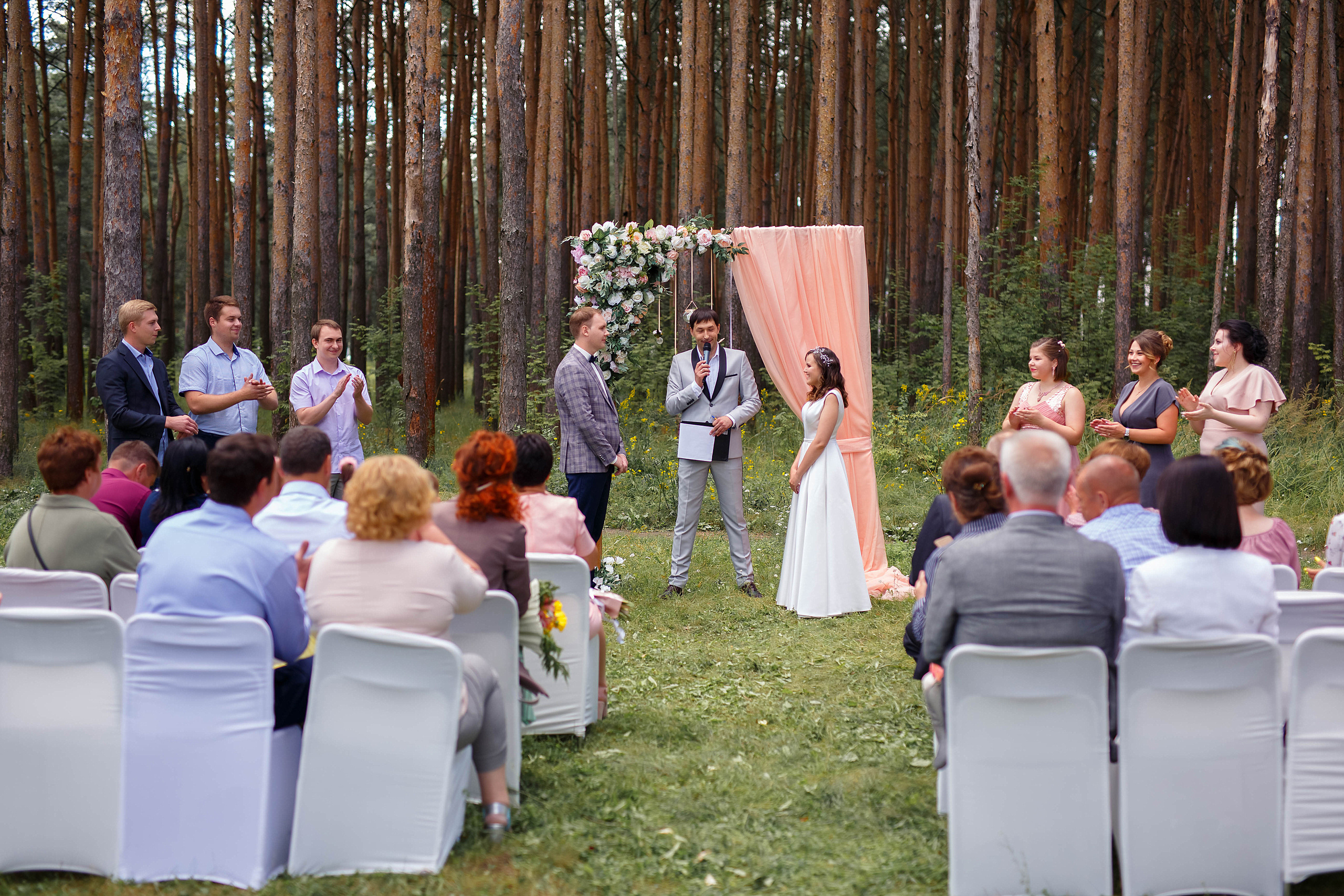 Свадьба Екатерины и Александра. Кристина Невская — свадебный фотограф во Владимире