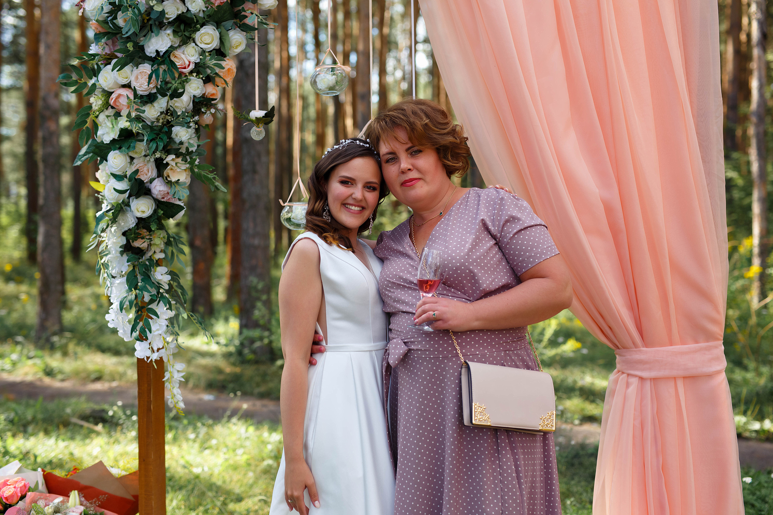 Свадьба Екатерины и Александра. Кристина Невская — свадебный фотограф во Владимире