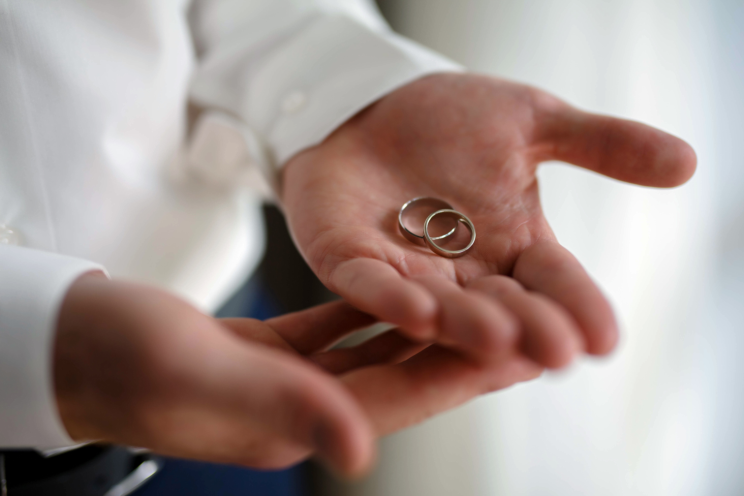 Свадьба Екатерины и Александра. Кристина Невская — свадебный фотограф во Владимире