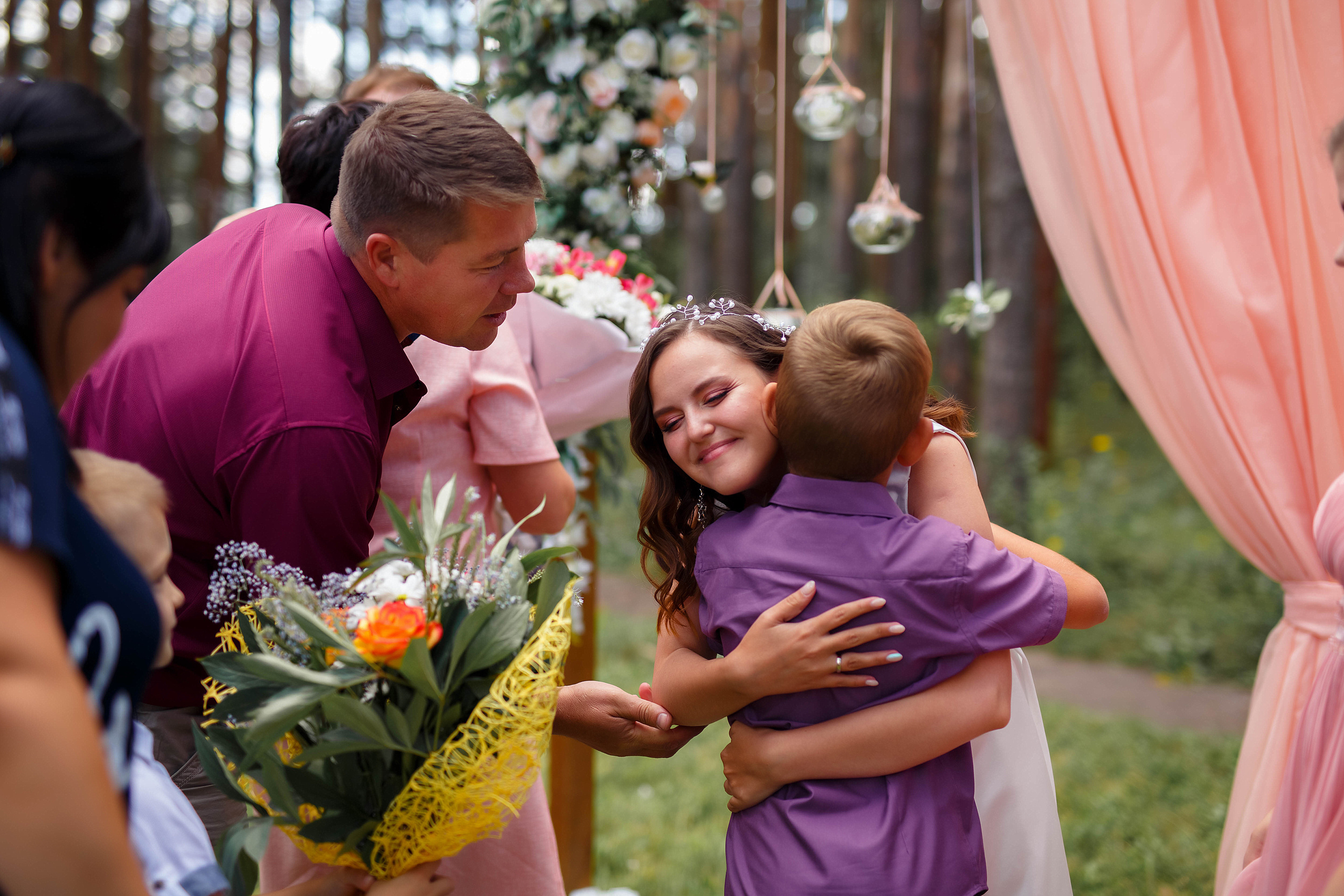 Свадьба Екатерины и Александра. Кристина Невская — свадебный фотограф во Владимире