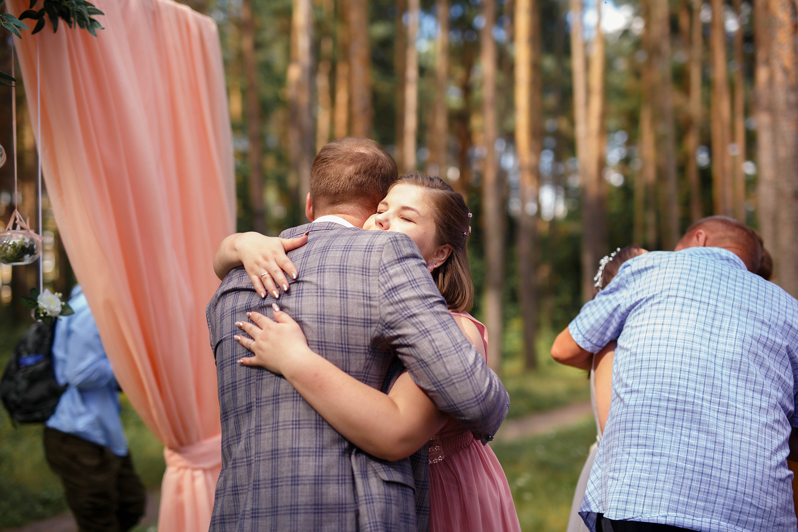 Свадьба Екатерины и Александра. Кристина Невская — свадебный фотограф во Владимире